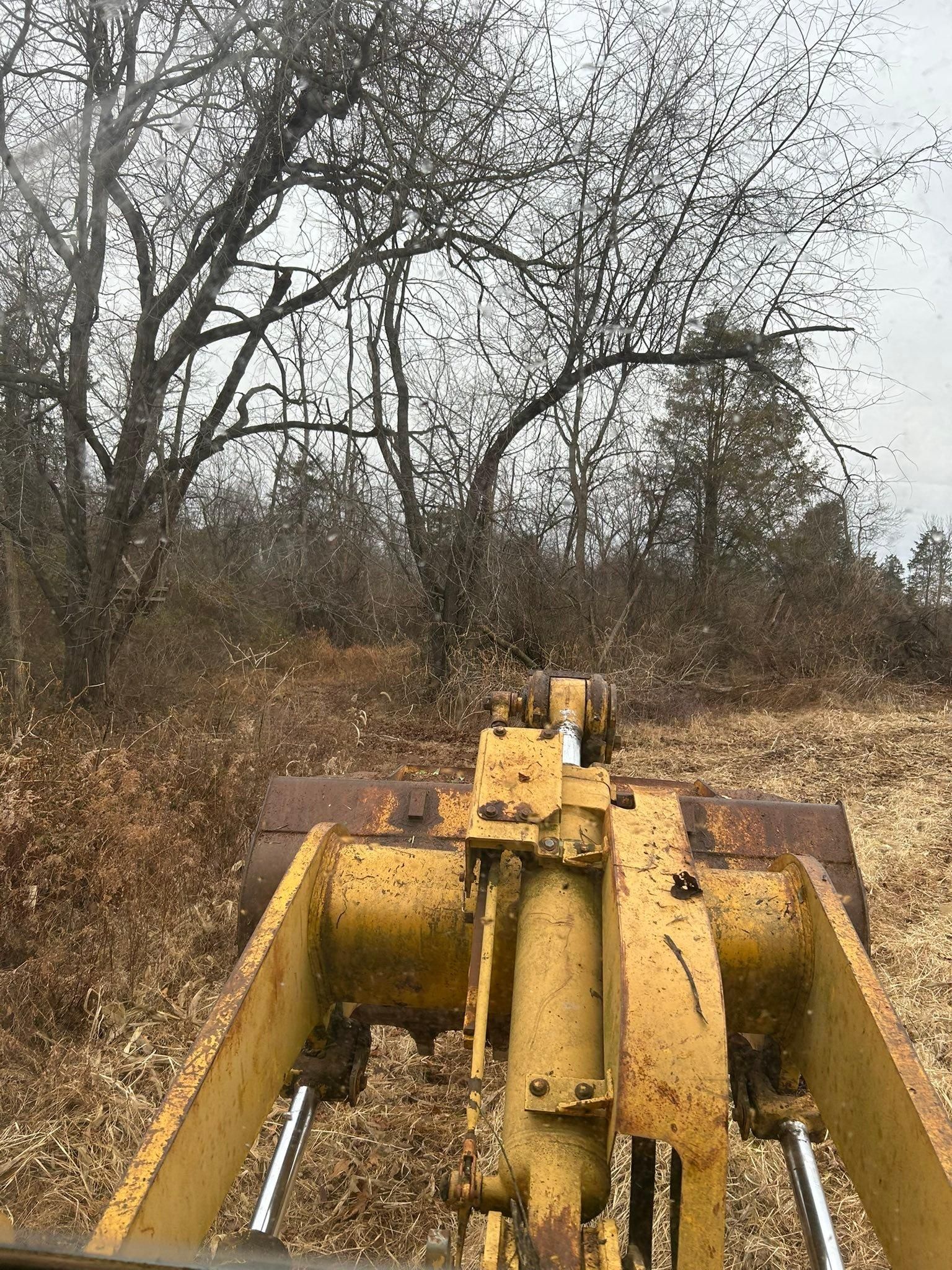  for Young’s lawns & landscapes in Thurmont, MD