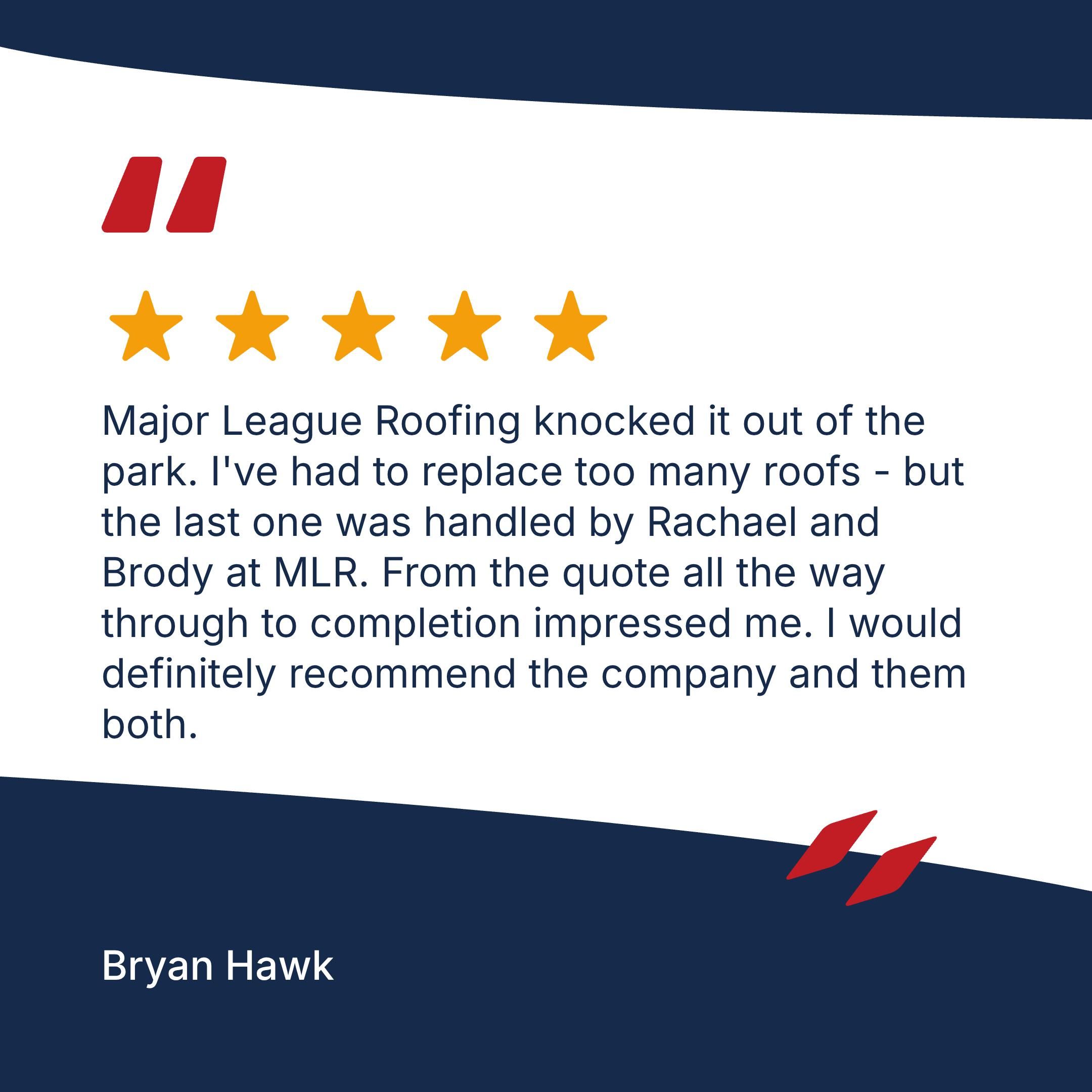 All Photos for Major League Roofing in Frisco, TX