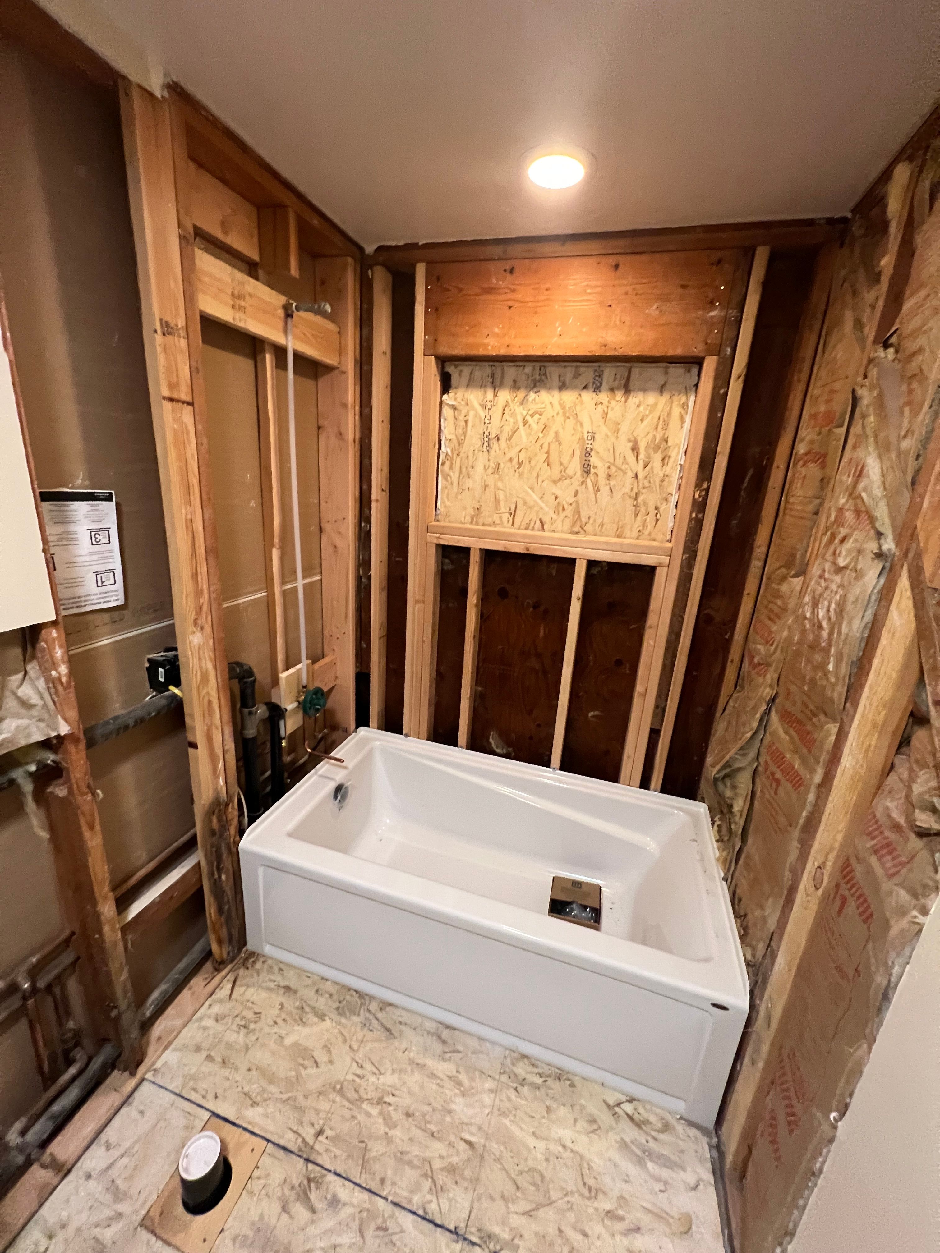  for V.I.P Plumbing in Sandpoint, ID