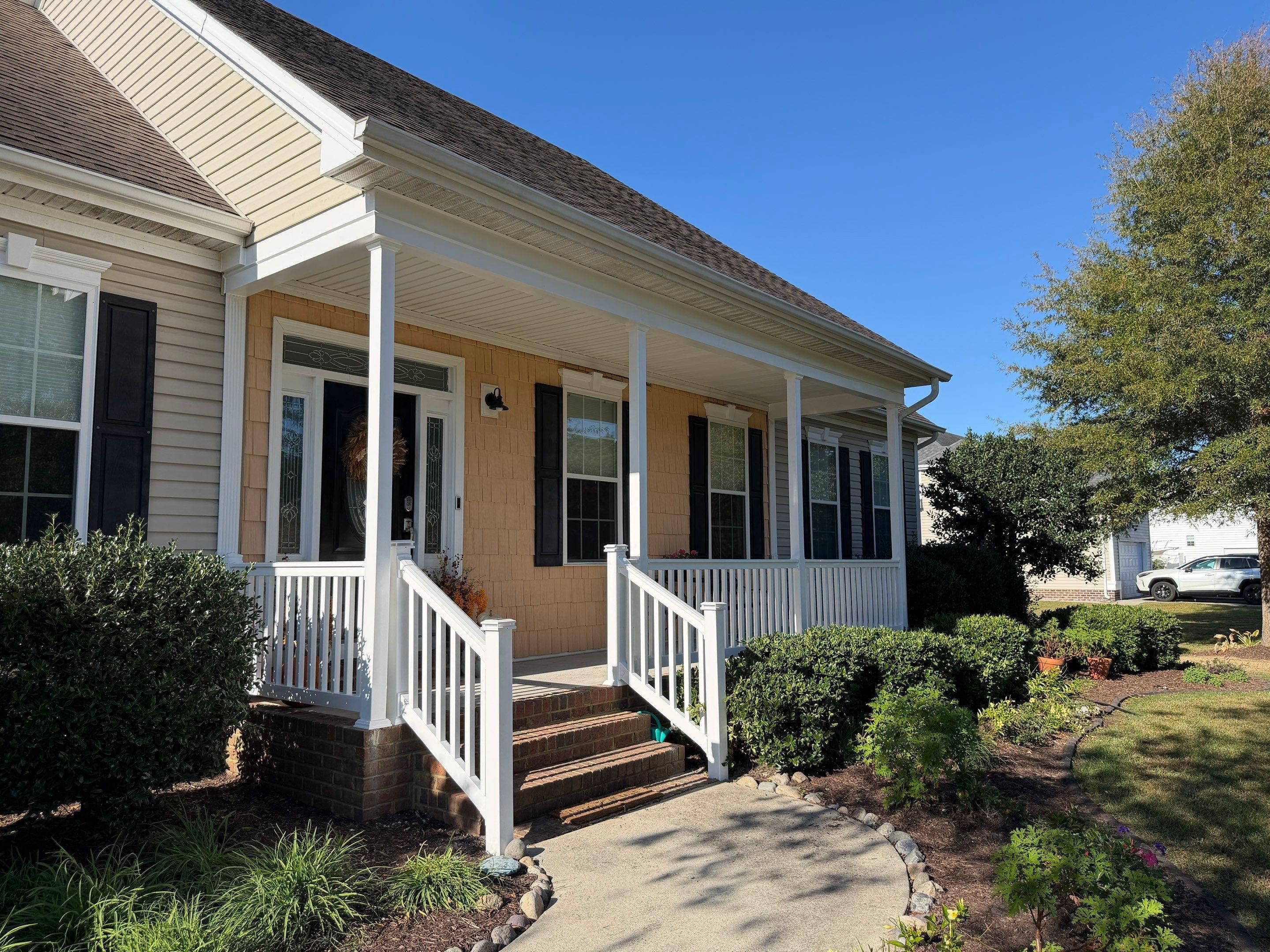 All Photos for Tidewater Trim & Deck in Moyock, NC