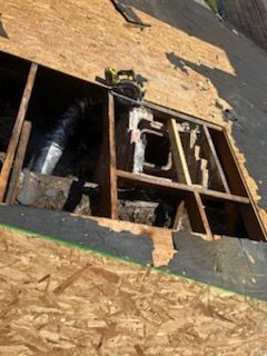All Photos for Annex Roofing and Construction in Houston, TX