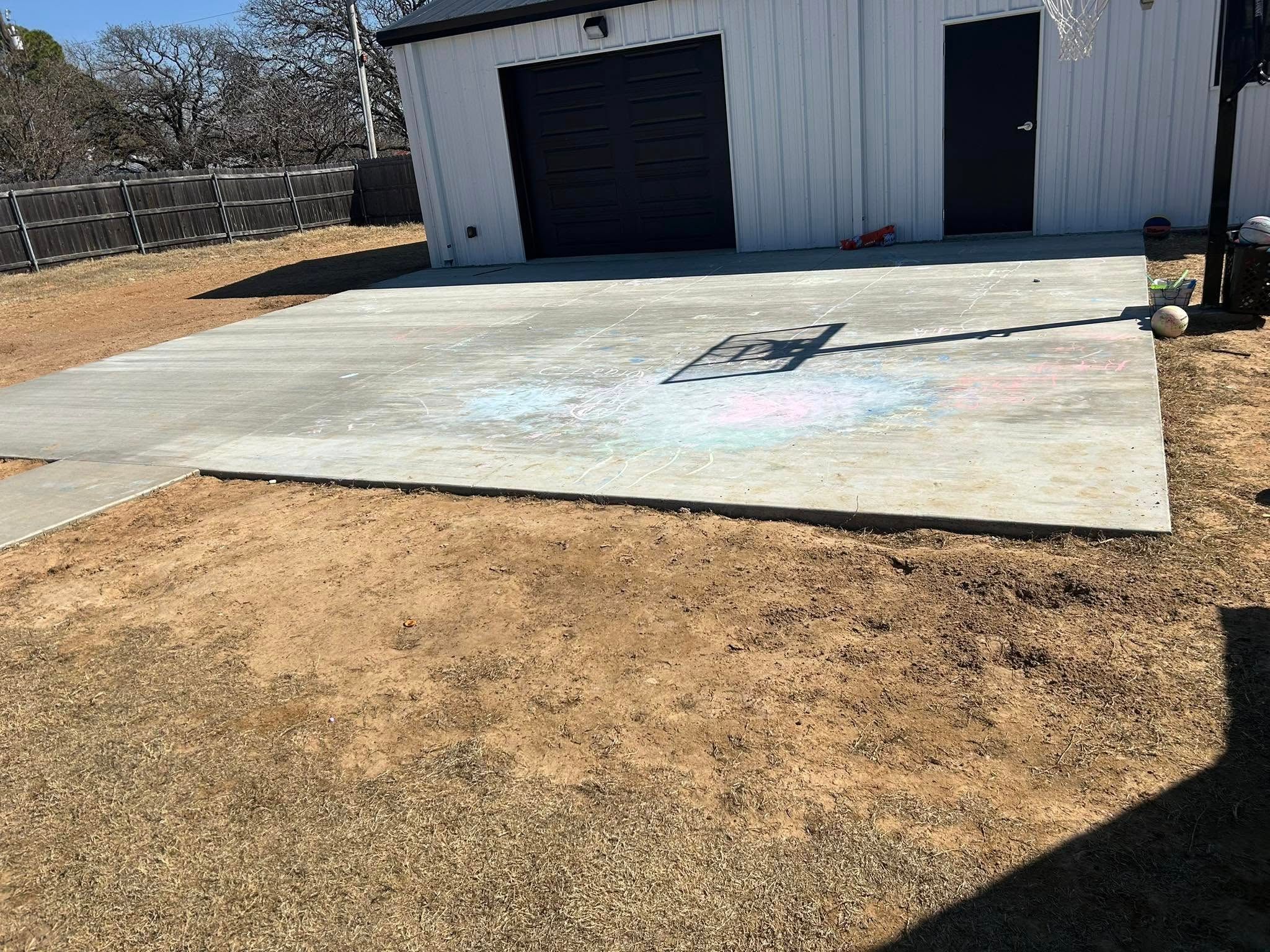  for Y&Y Outdoor Services in Granbury, TX