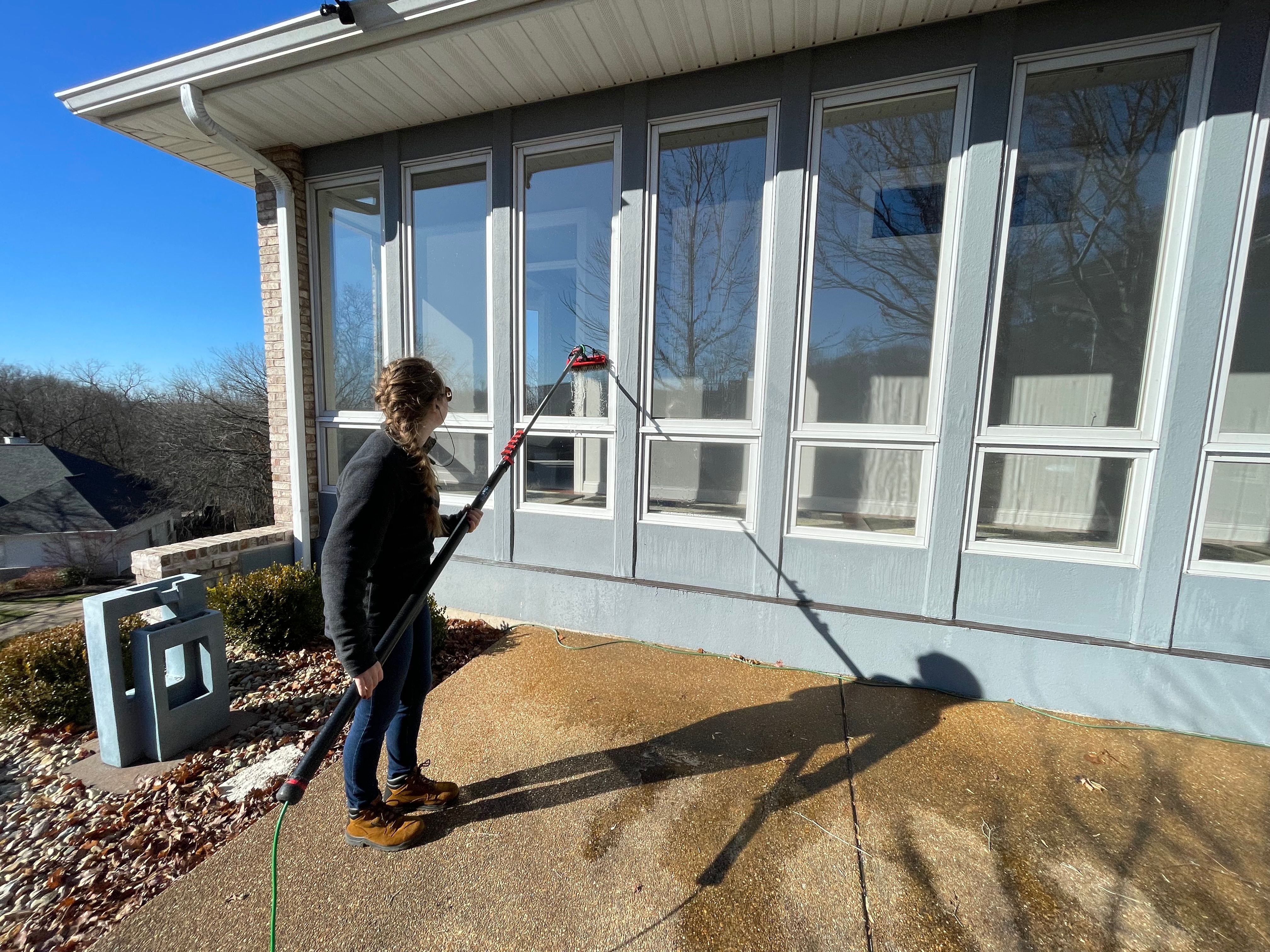  for See2it Clean in St Louis, MO