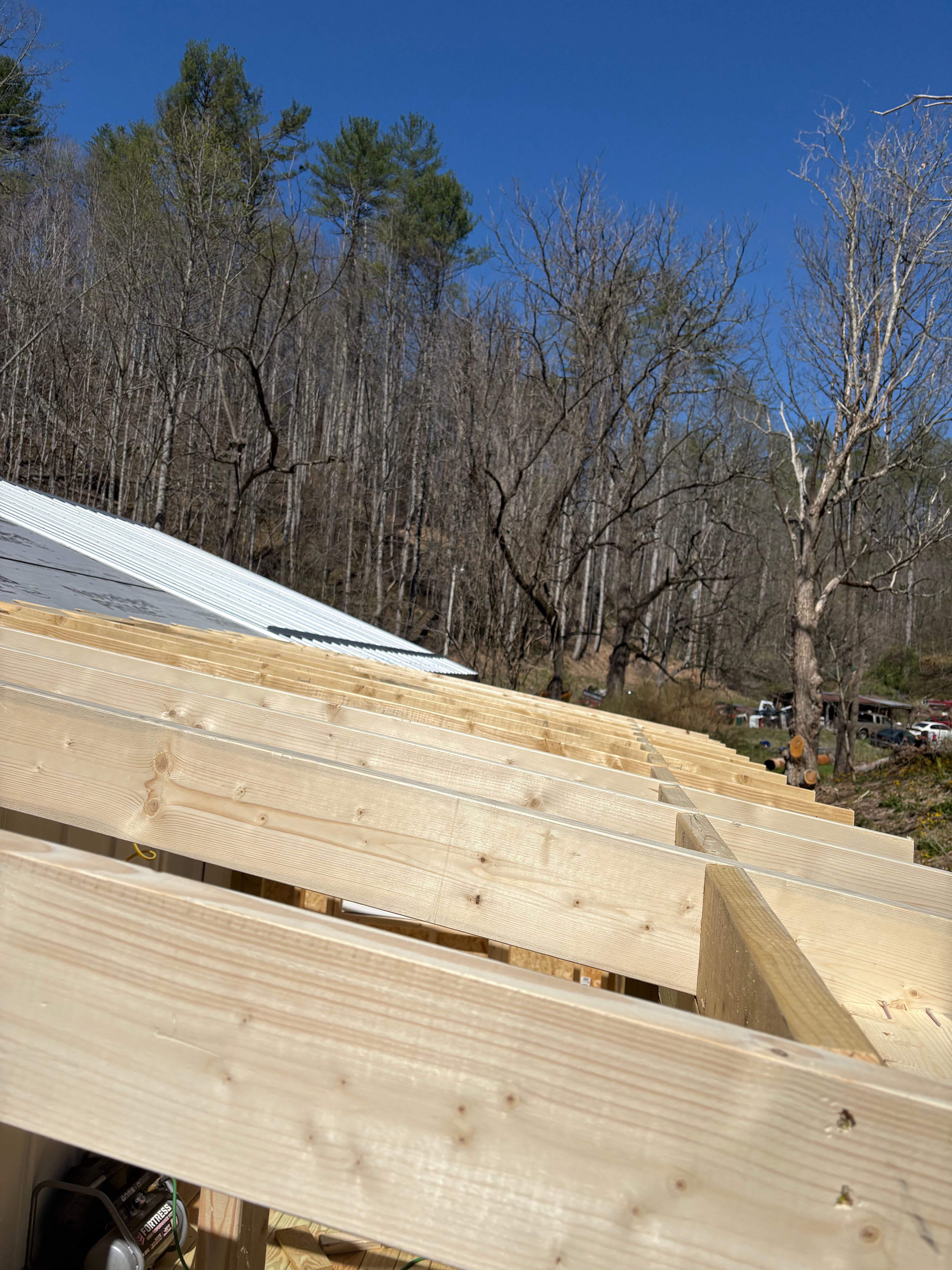  for Jones Home Repair in Spruce Pine, NC