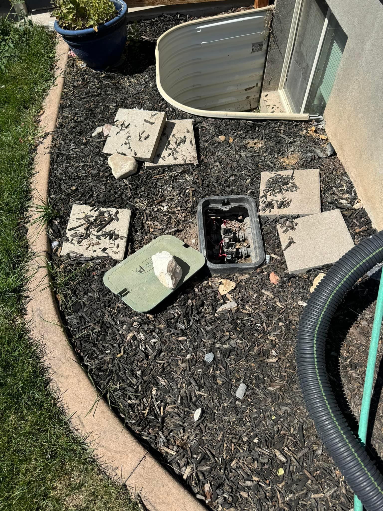  for Utah County Property Maintenance in Provo, UT