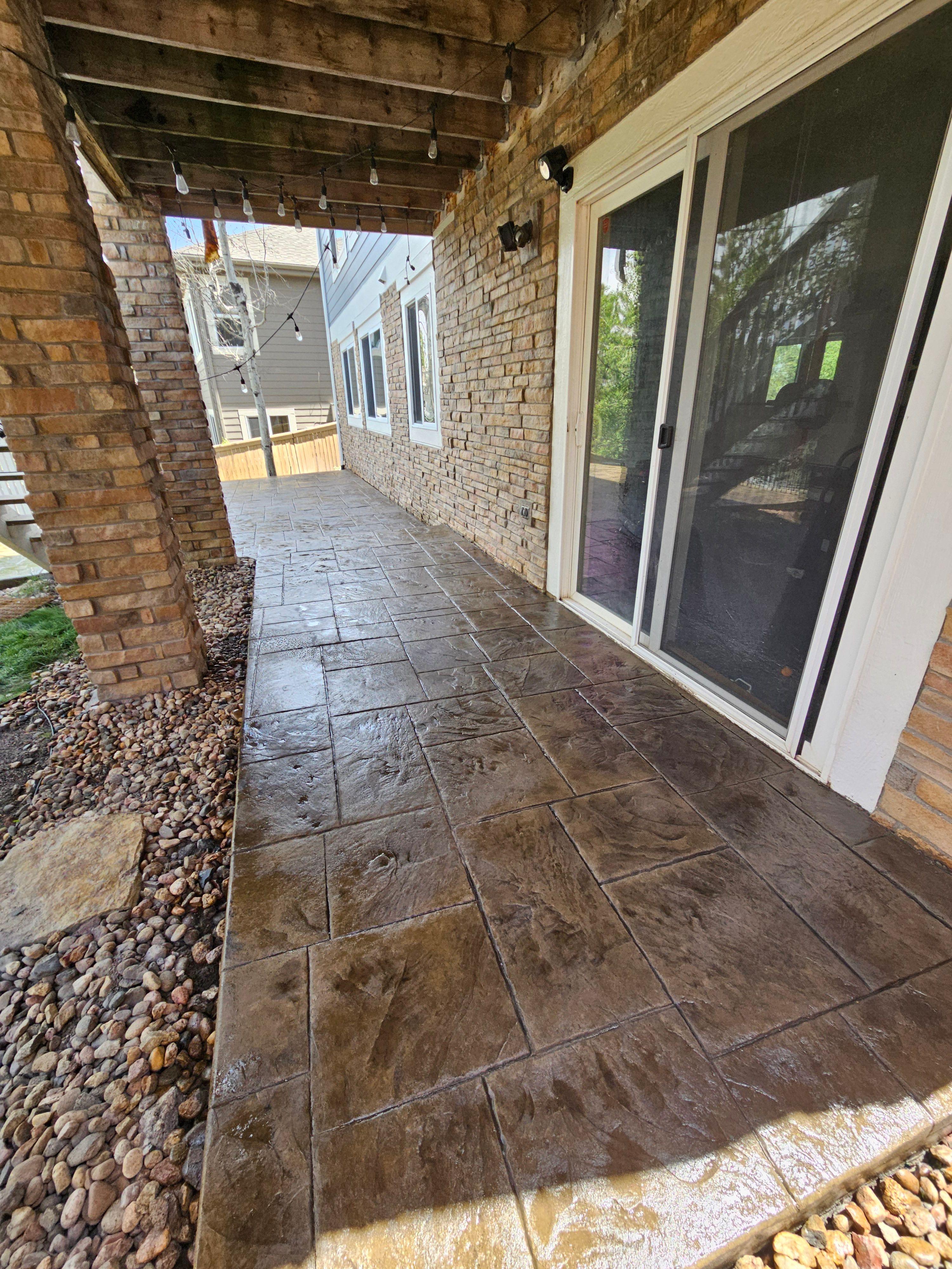  for NGL Landscape Company in Denver, CO