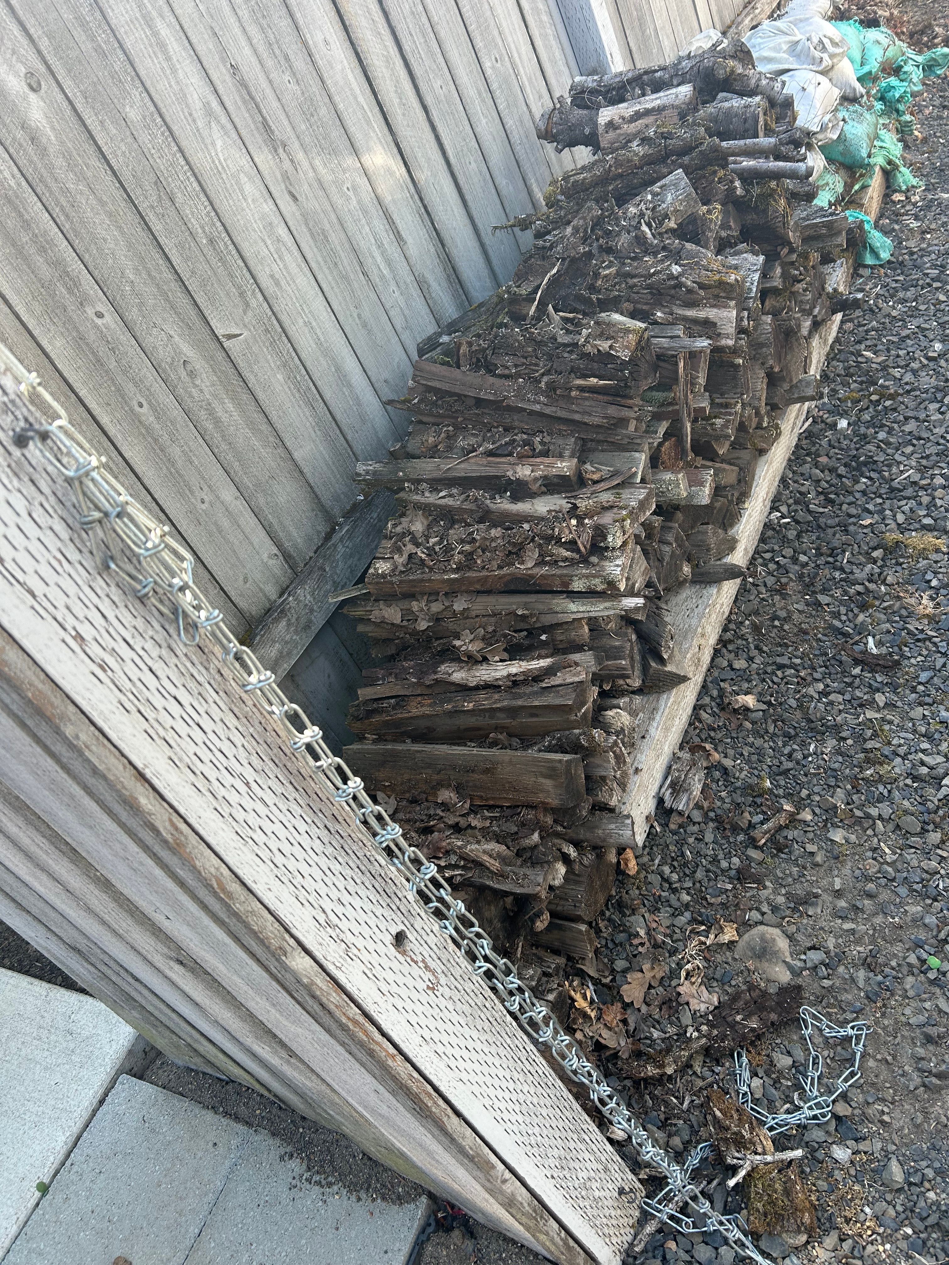  for Sol Junk Removal in Independence, OR