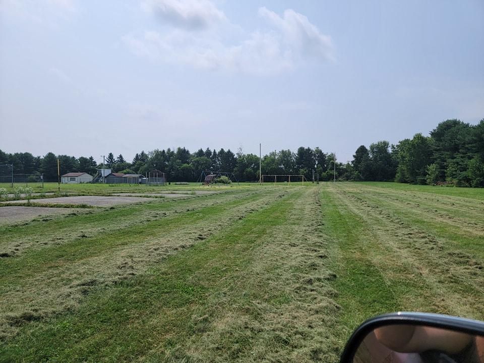 All Photos for Tingley's Green Land Services in Springfield, Ohio