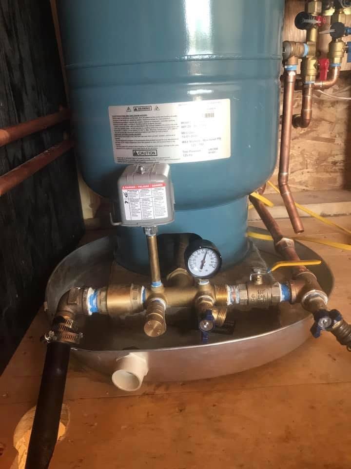  for Tierney Building Service in , 