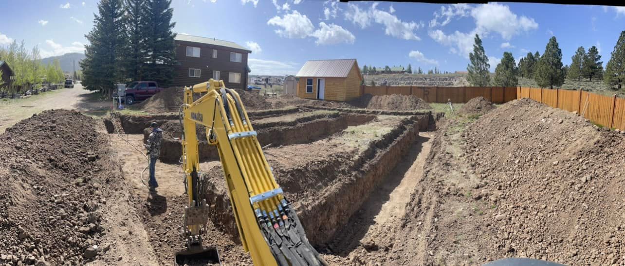  for Moore Development, LLC in St. George, UT