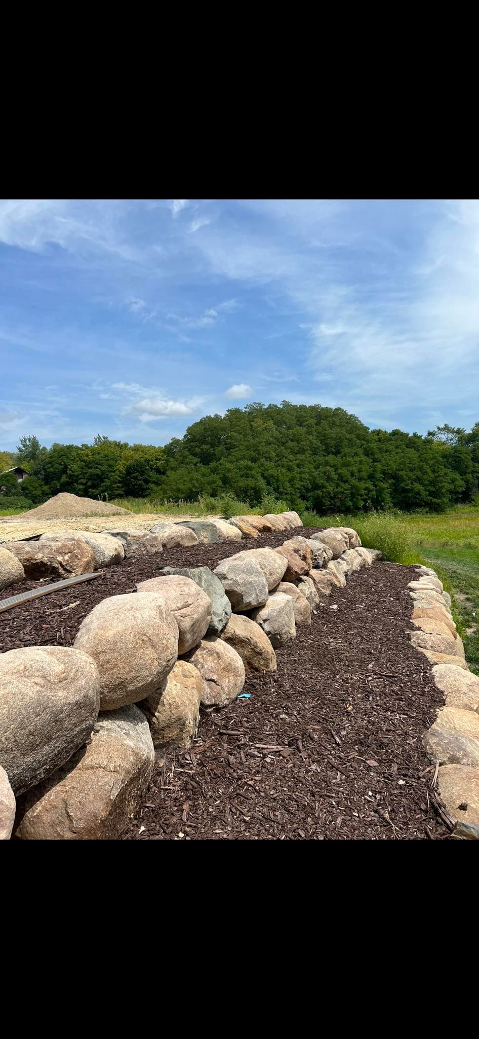  for Division One Landscaping in Elko New Market, MN