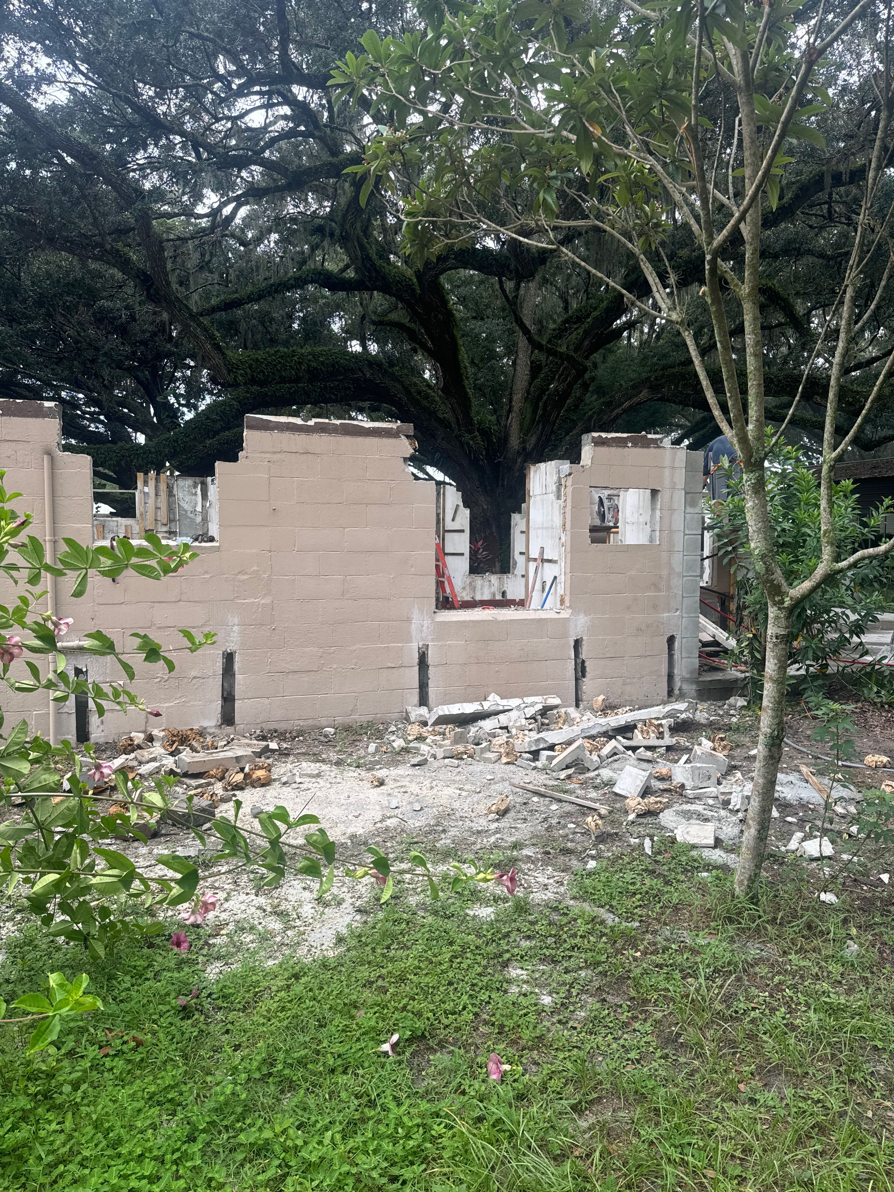  for Spirit Enterprise Construction LLC in Tampa Bay, FL