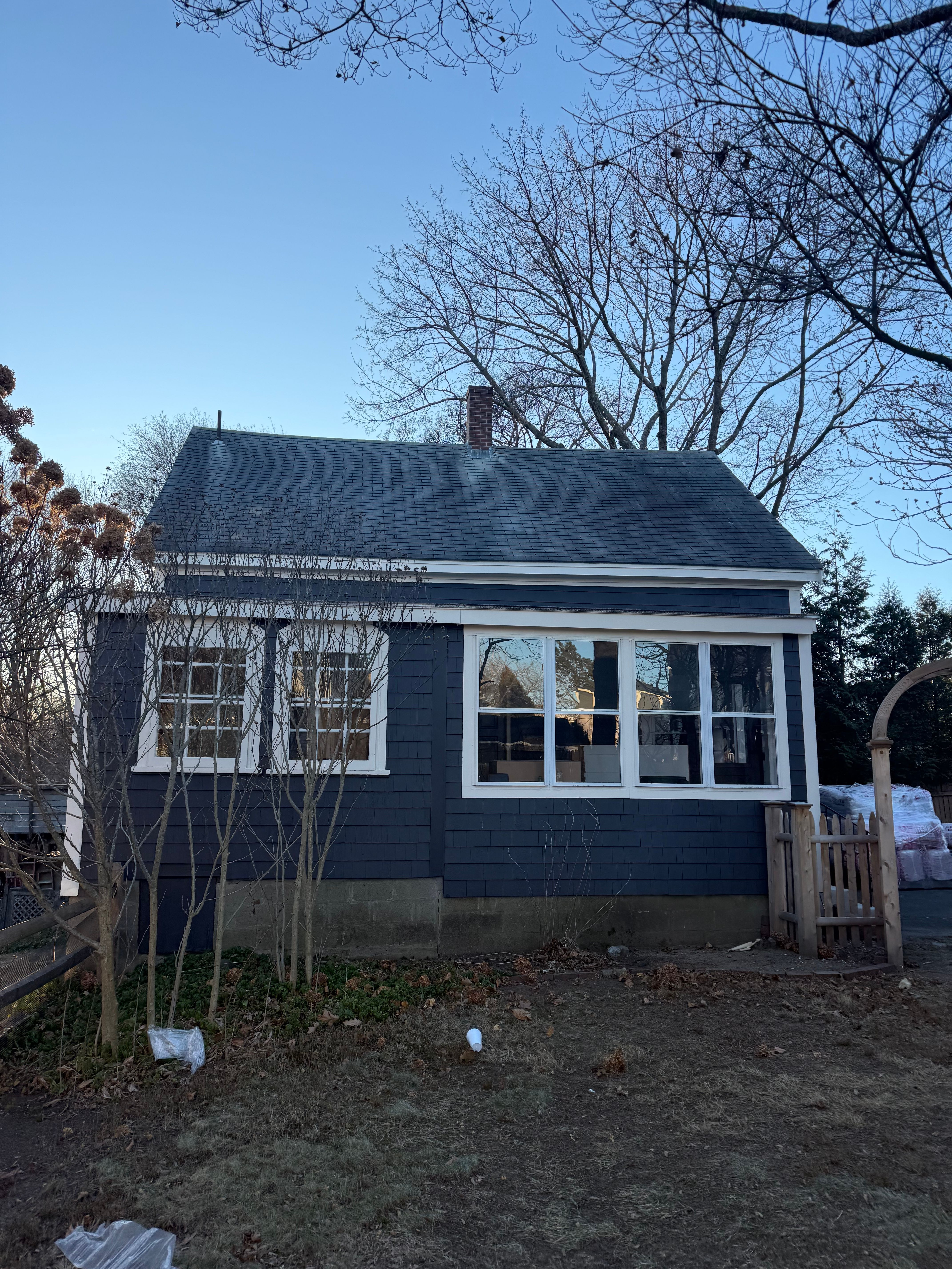  for JPA Contracting in Danvers, MA