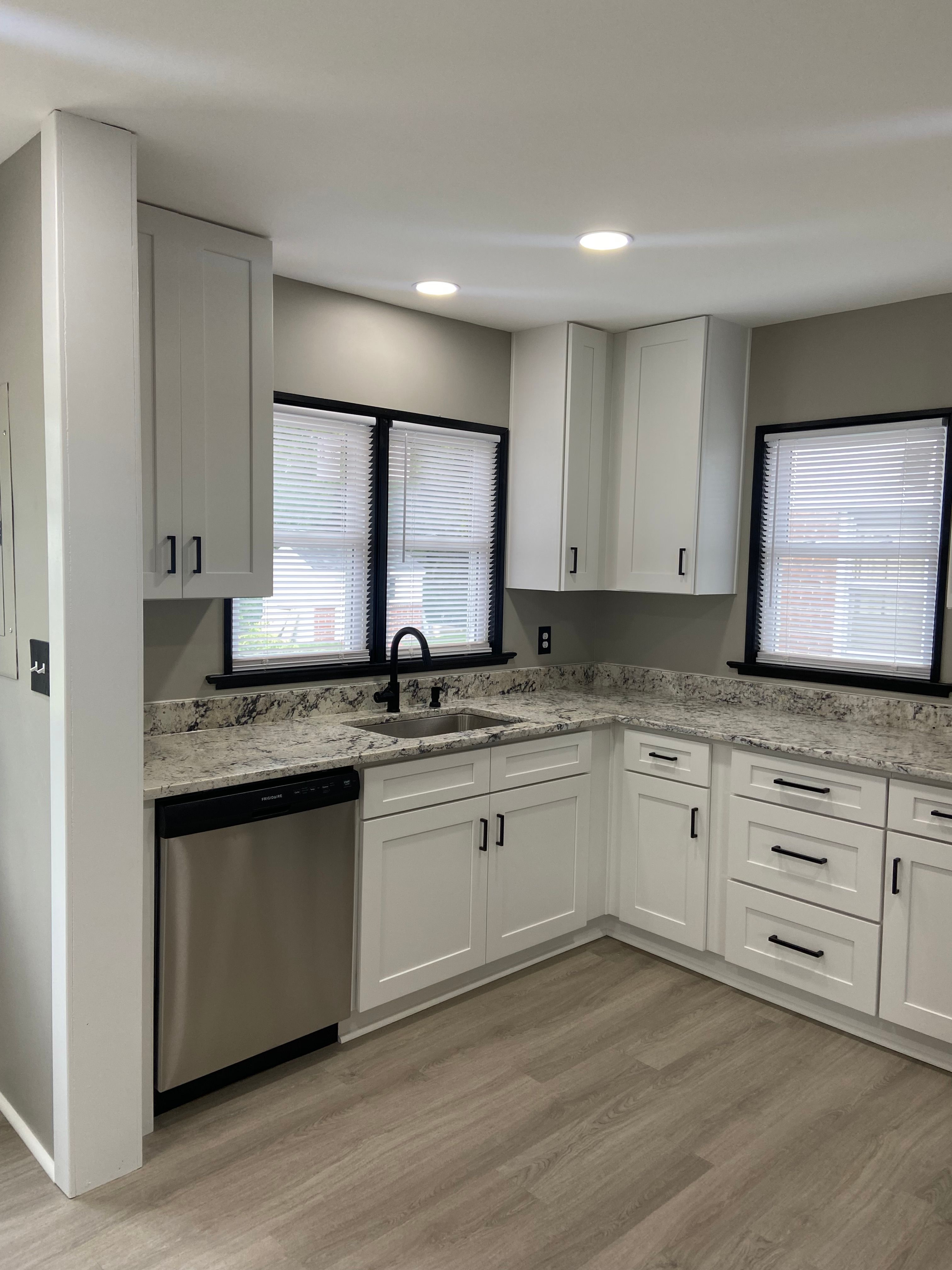  for Benson Renovations LLC in Yorktown, VA