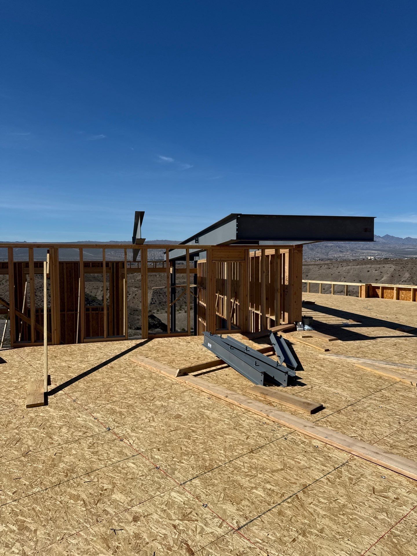  for Ant Farm Construction in Kingman, AZ