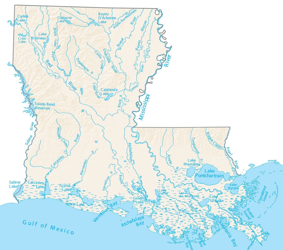 All Photos for Bulkhead Construction Services in Houma, LA