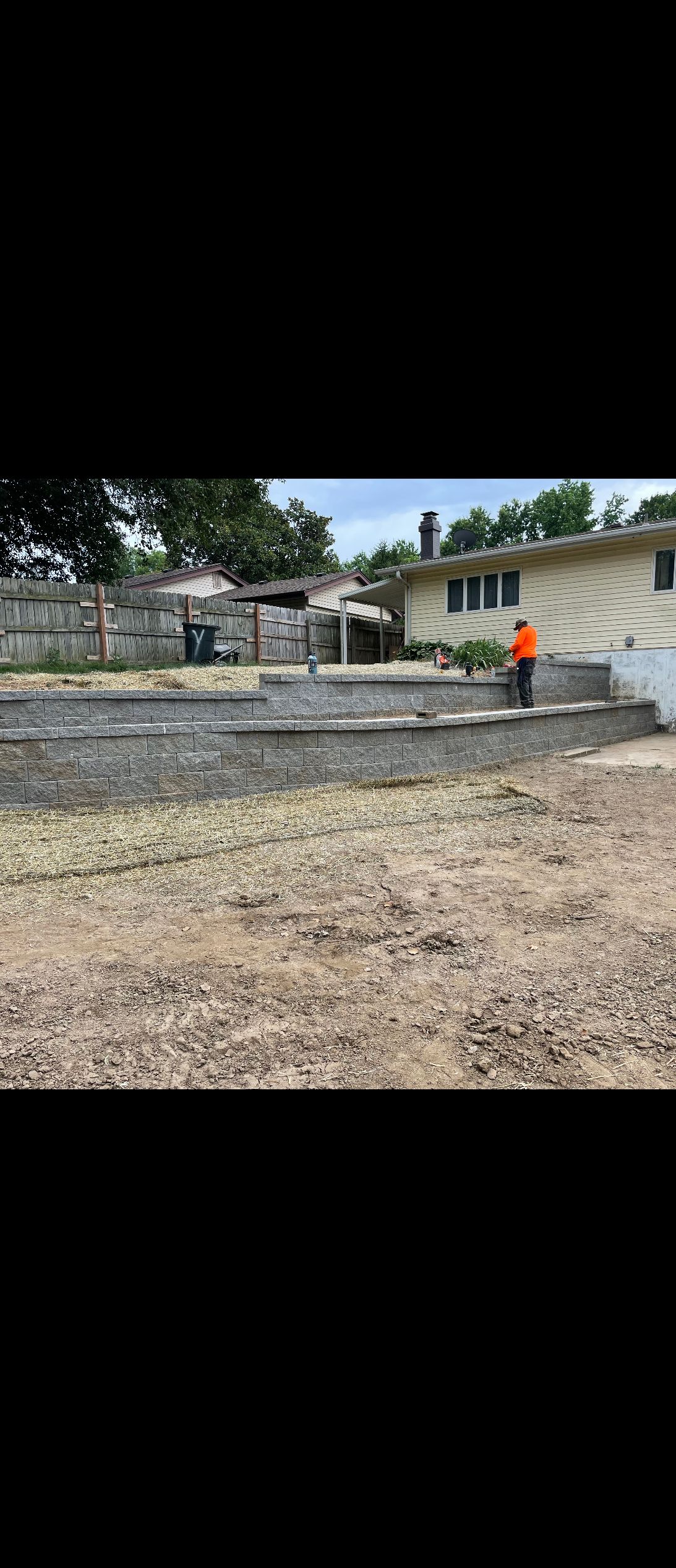  for Jackson Lawn Services LLC in St Louis, MO