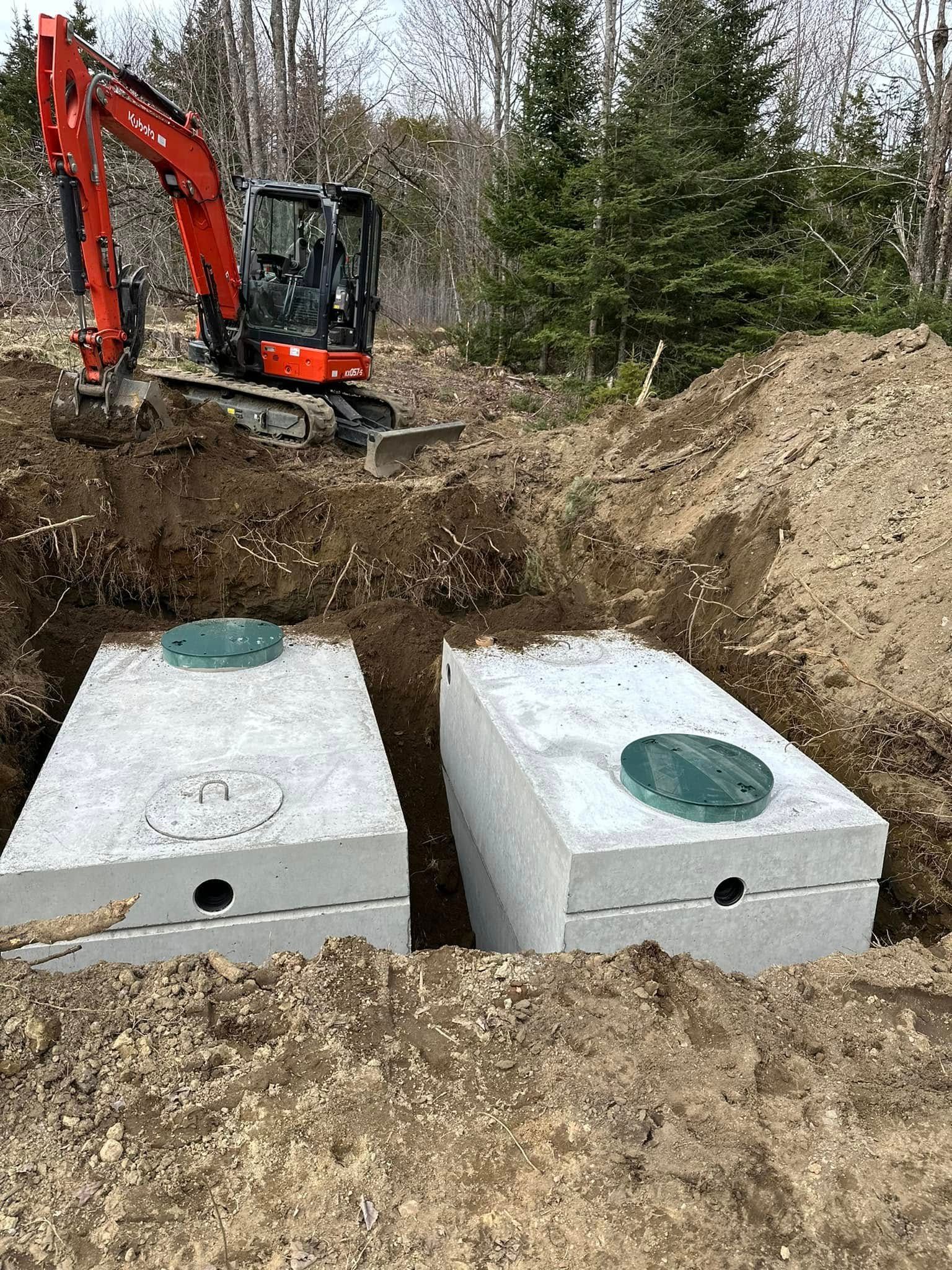 for TBC Custom Trades in West Burke, VT