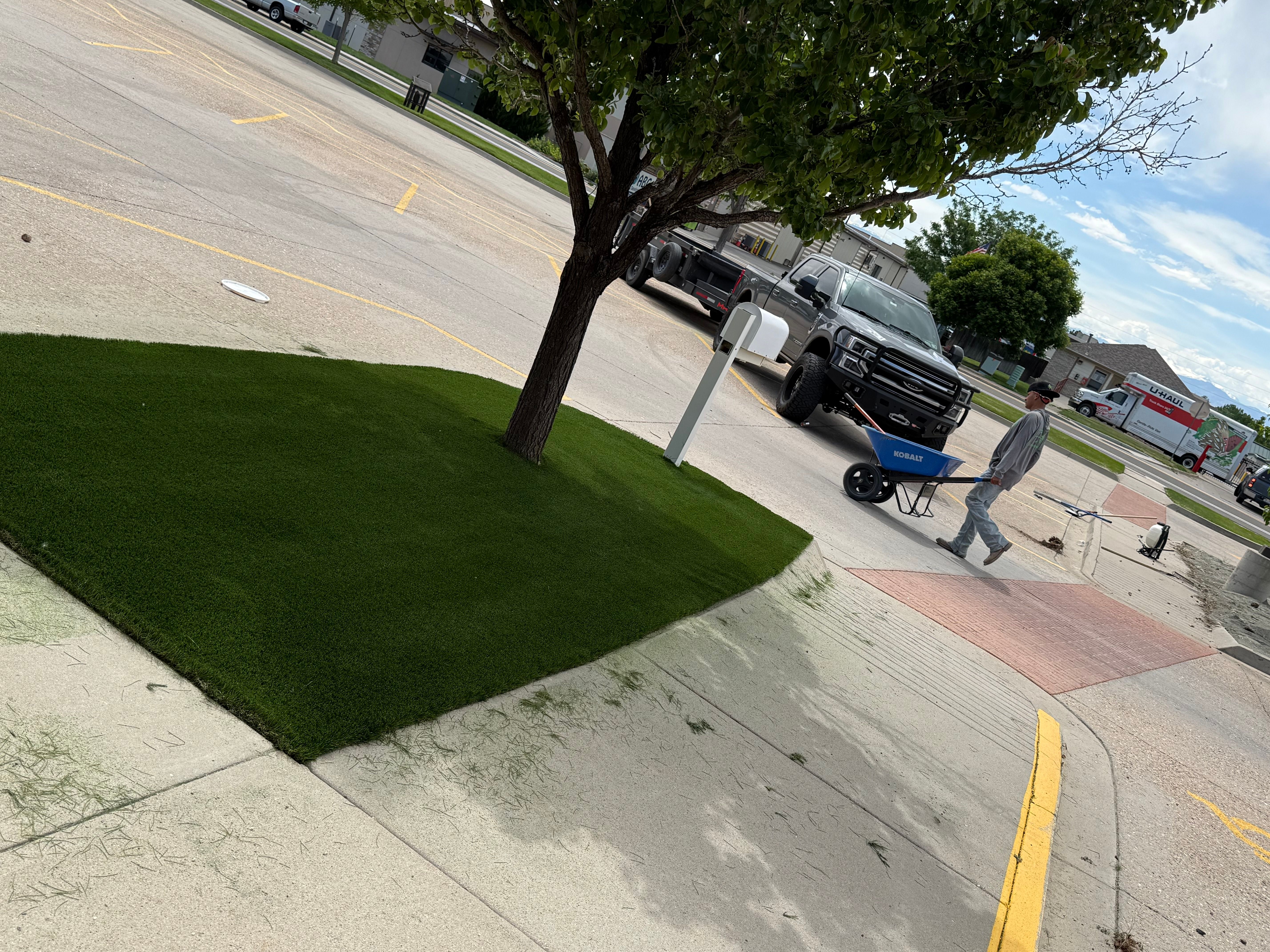All Photos for Forever Green Turf Pros in Greeley, CO