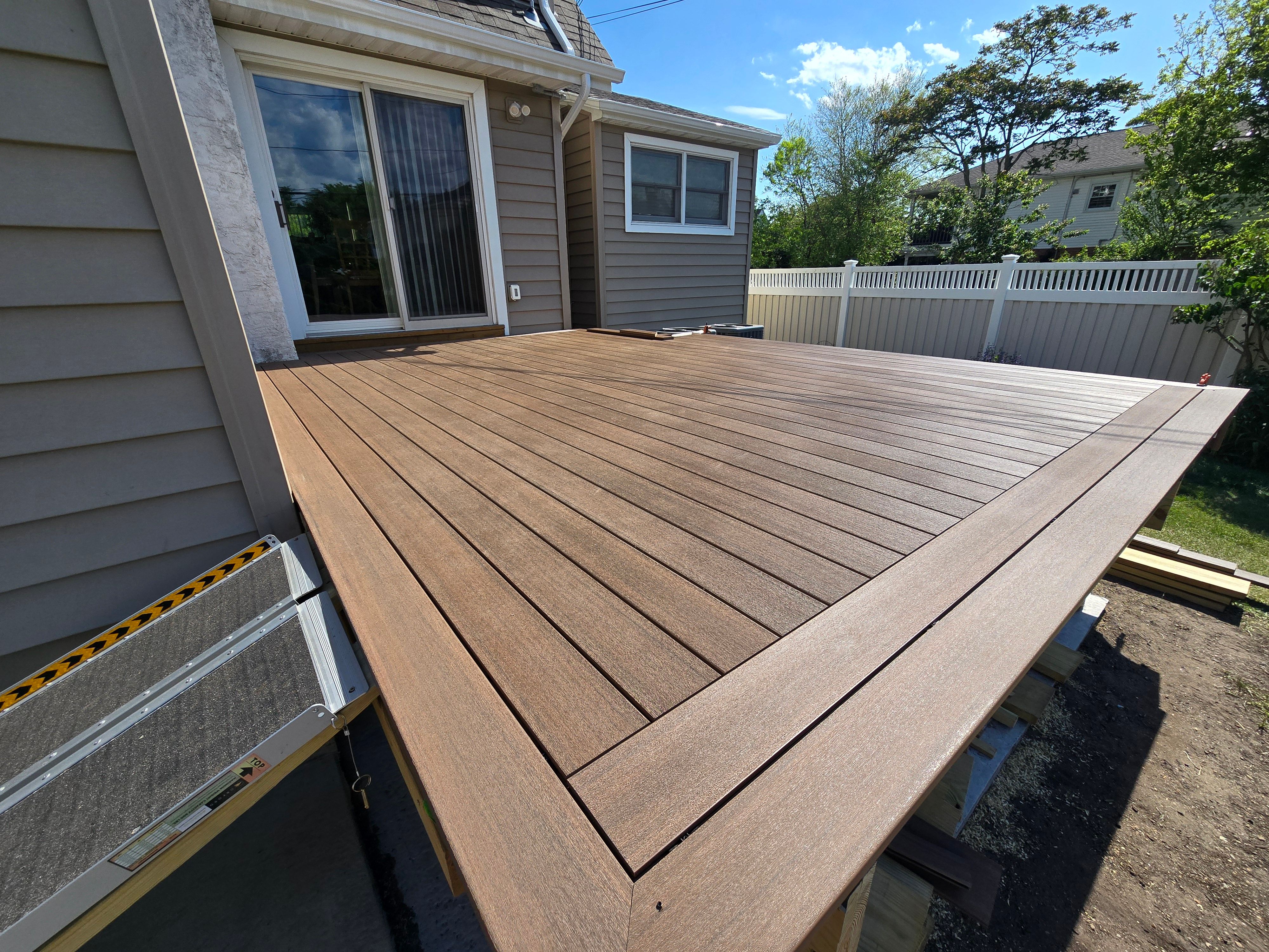  for New Age Construction & Design in Baldwin, NY