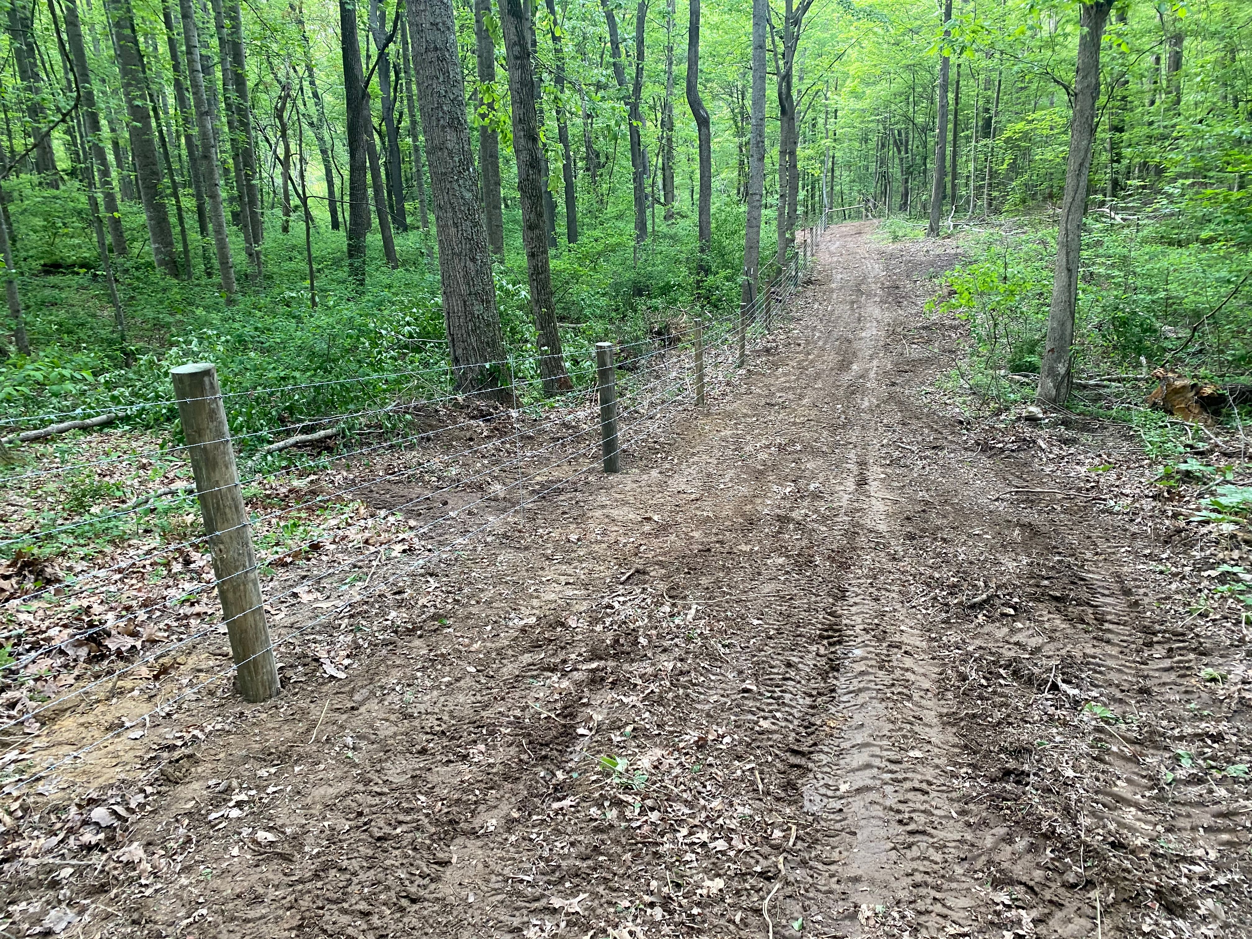  for LB Fencing & Services in Archdale, NC