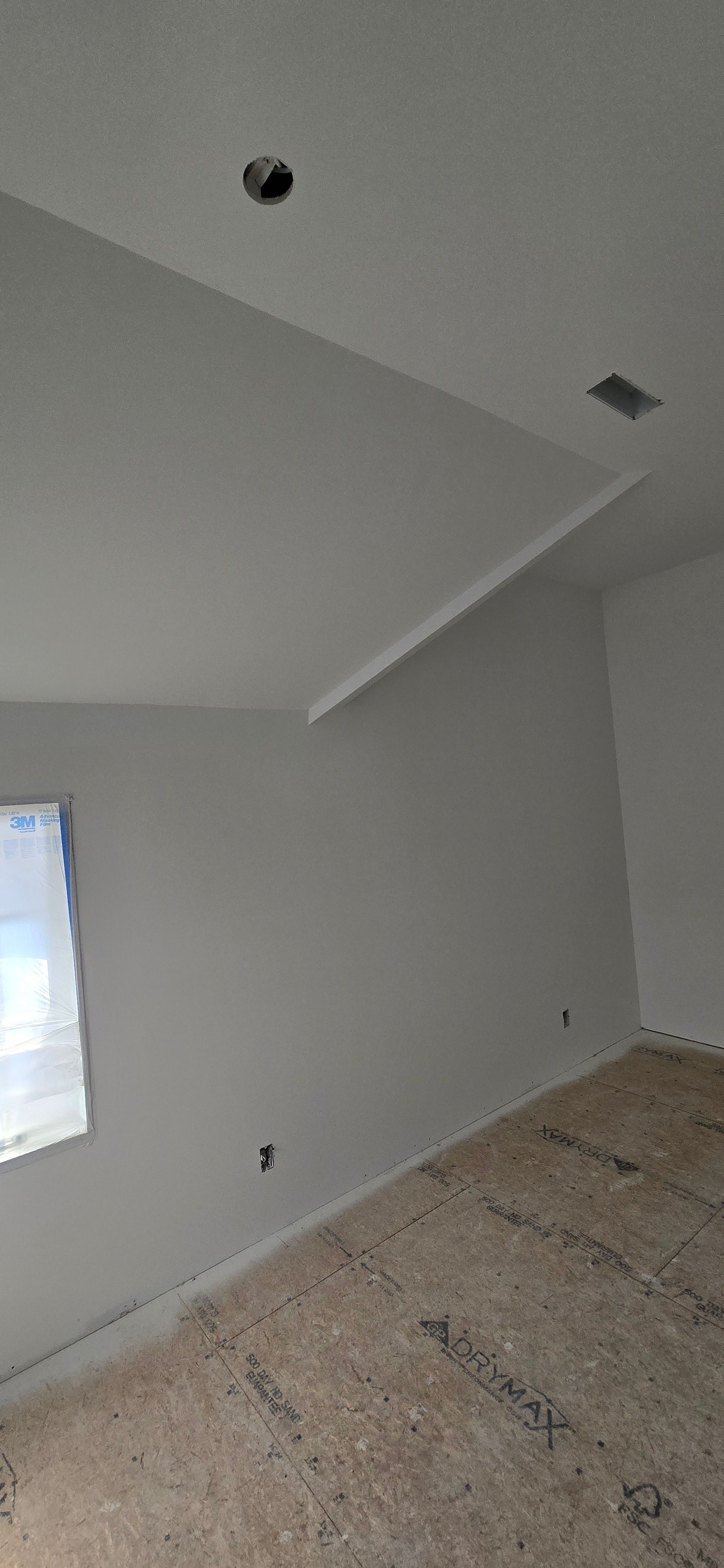  for Donahue Drywall LLC in Warren, PA