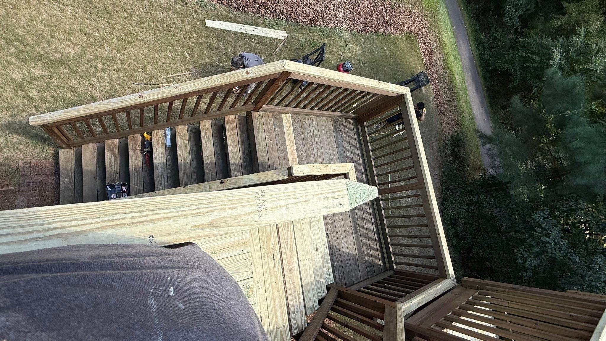  for J&K Home improvement in Fayetteville, NC