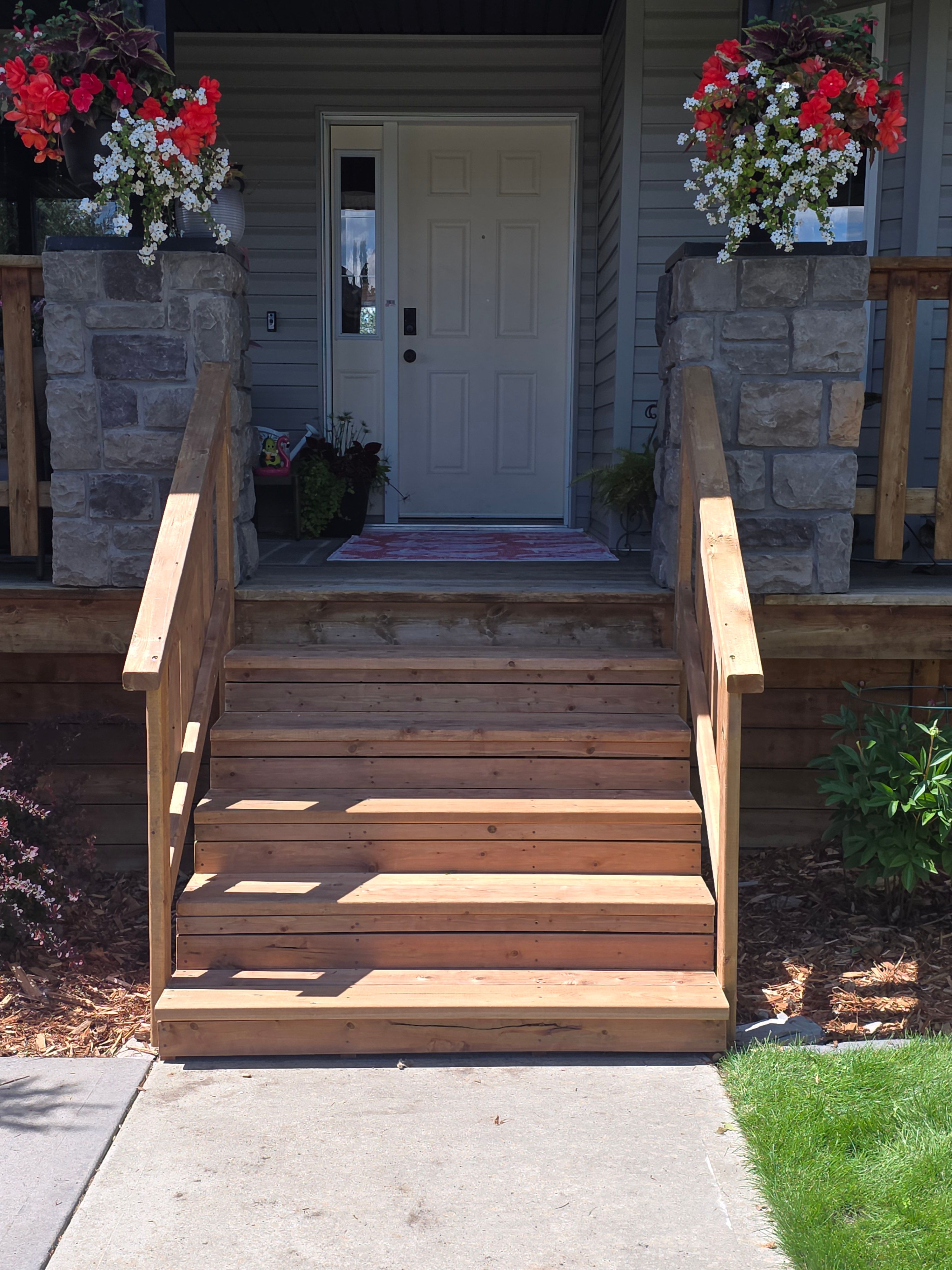 All Photos for Skywalker Contracting Inc.  in Red Deer, Alberta