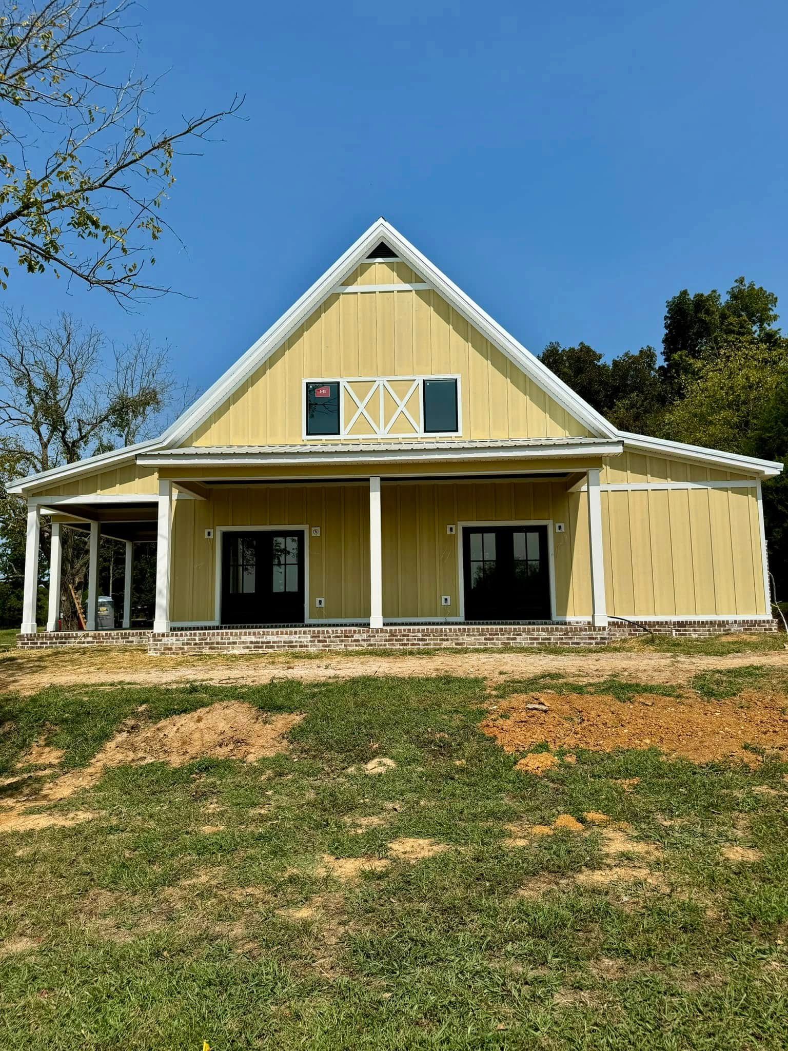  for Tri-Star Home Improvement in Lebanon, TN