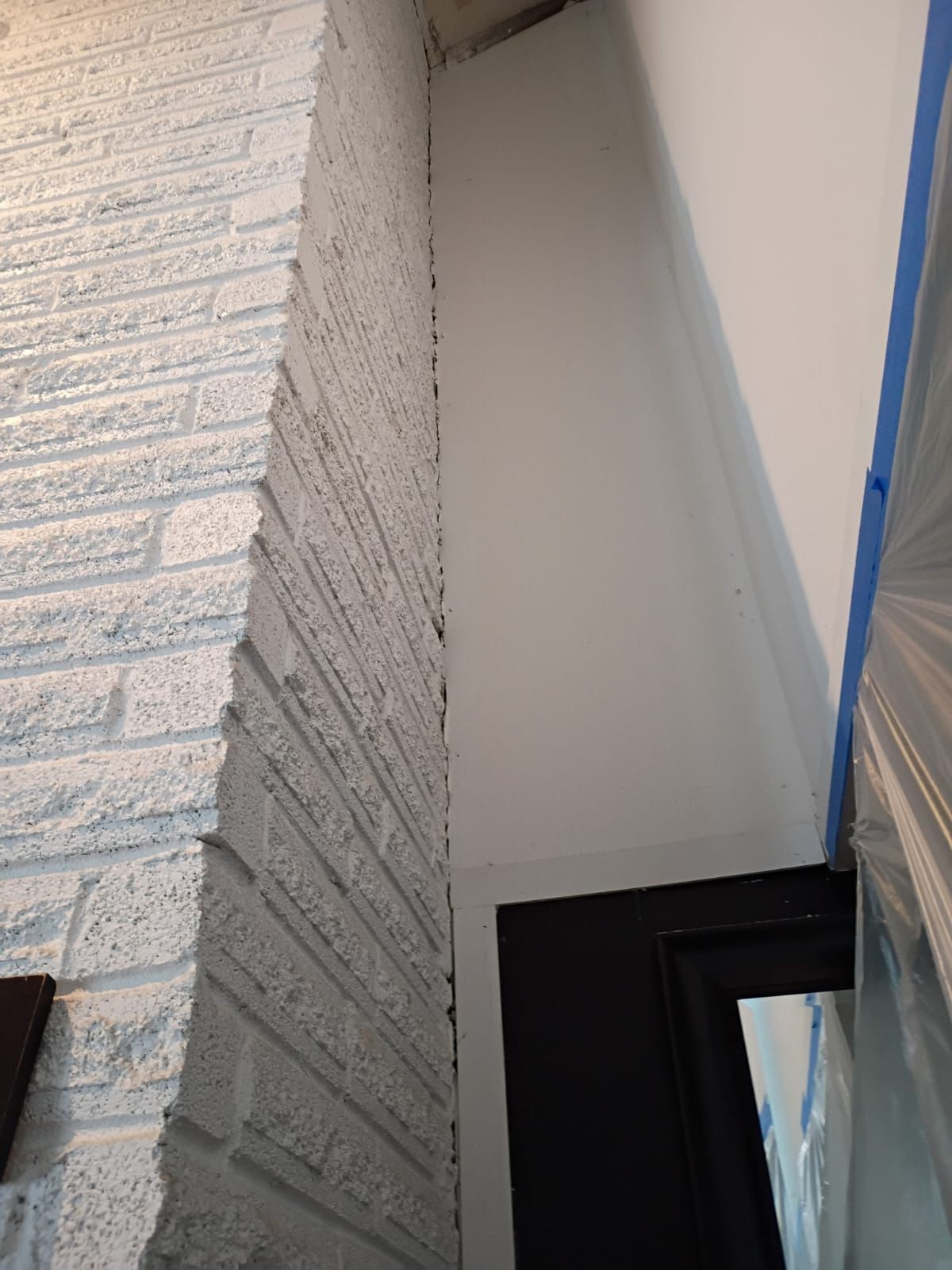  for SqFt Painting in Conroe, TX