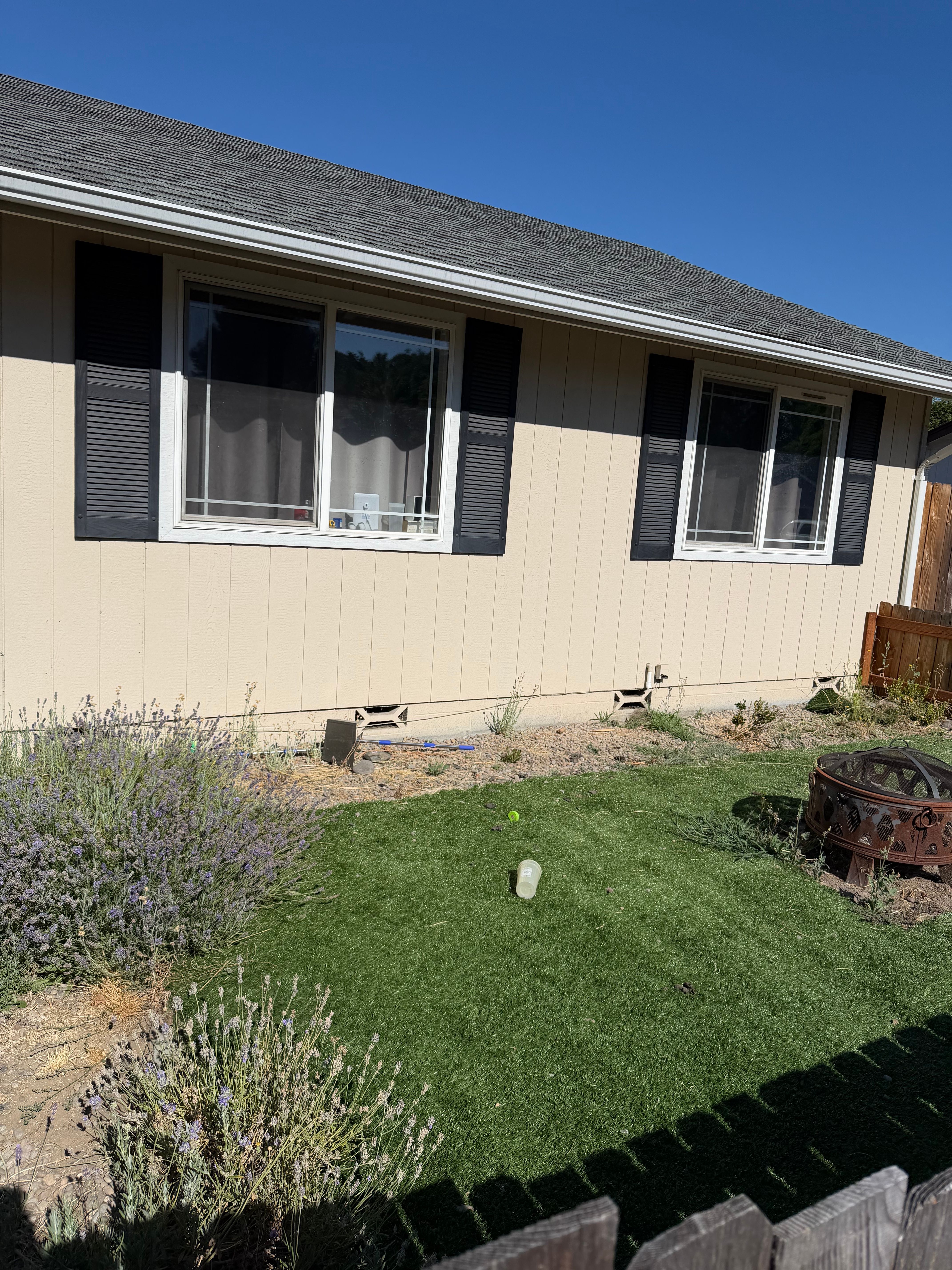  for Ridgeline Gutters in Grants Pass, OR