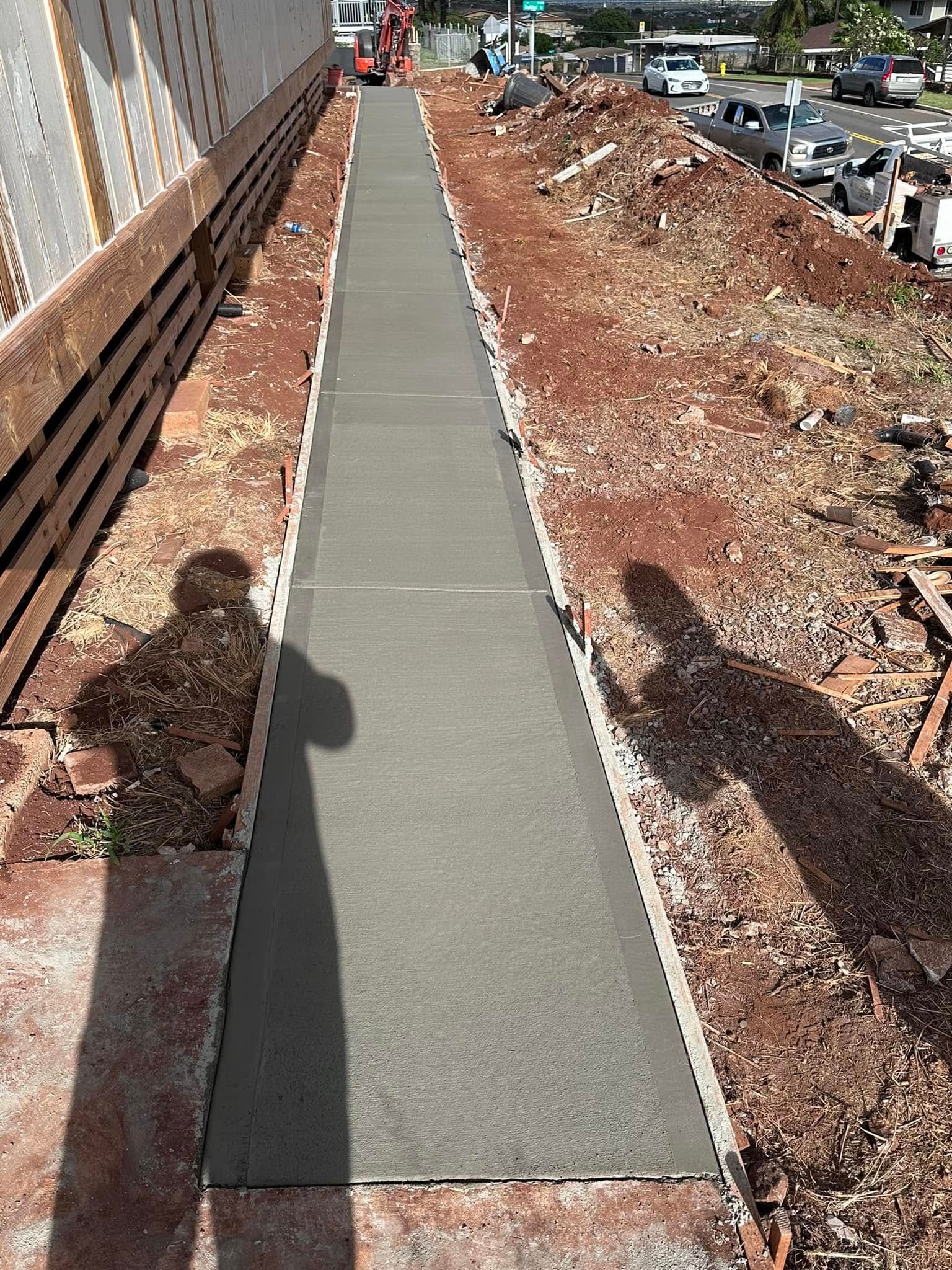  for Maka’s Akamai Masonry LLC in Kaneohe, HI