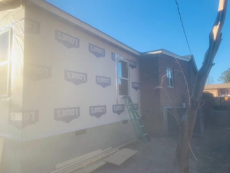  for Southern Pride Development in Blythewood, SC