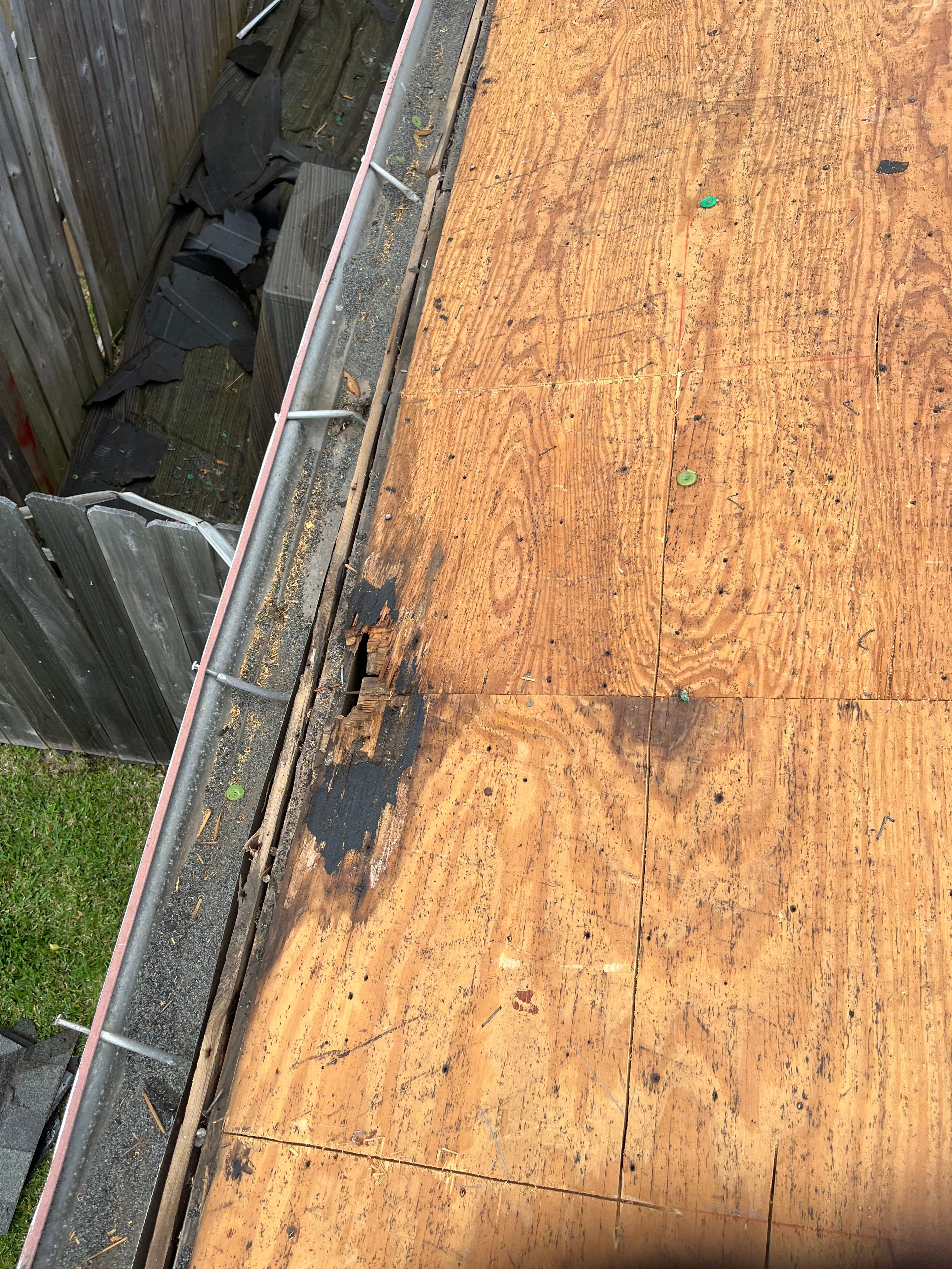  for TX Diamond Roofing in La Porte, TX