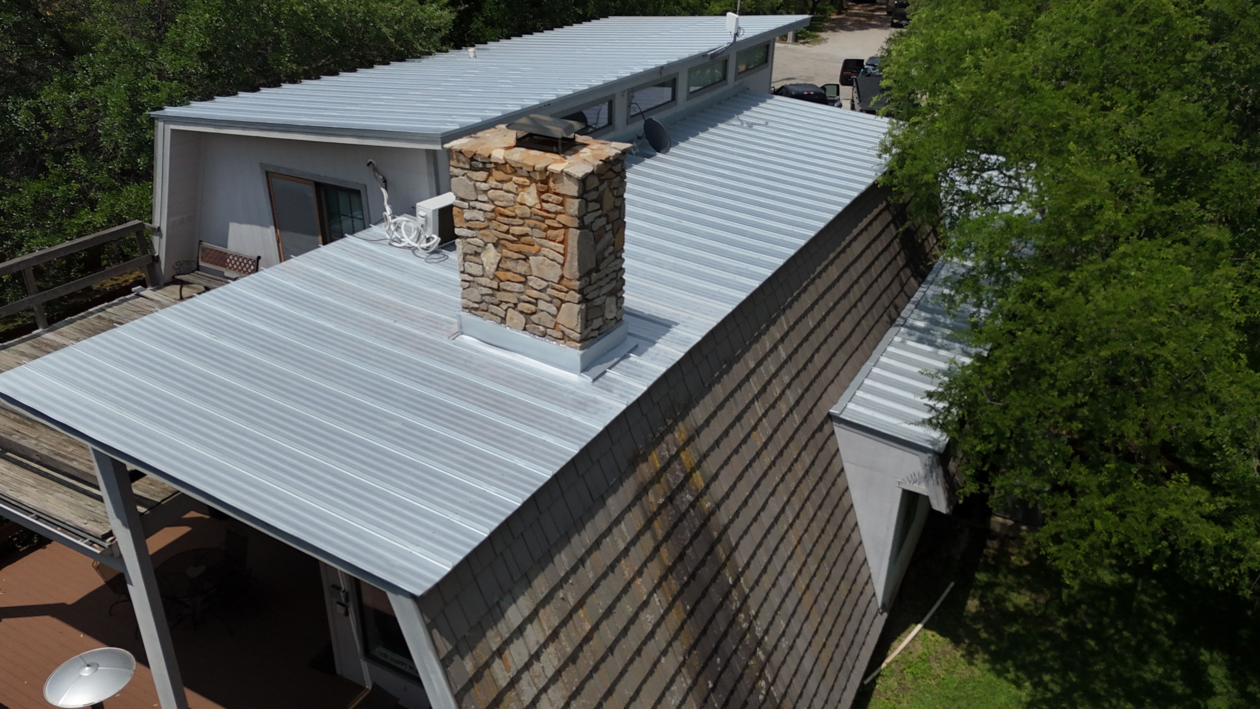  for Barcenas Roofing & Remodeling in San Saba, TX