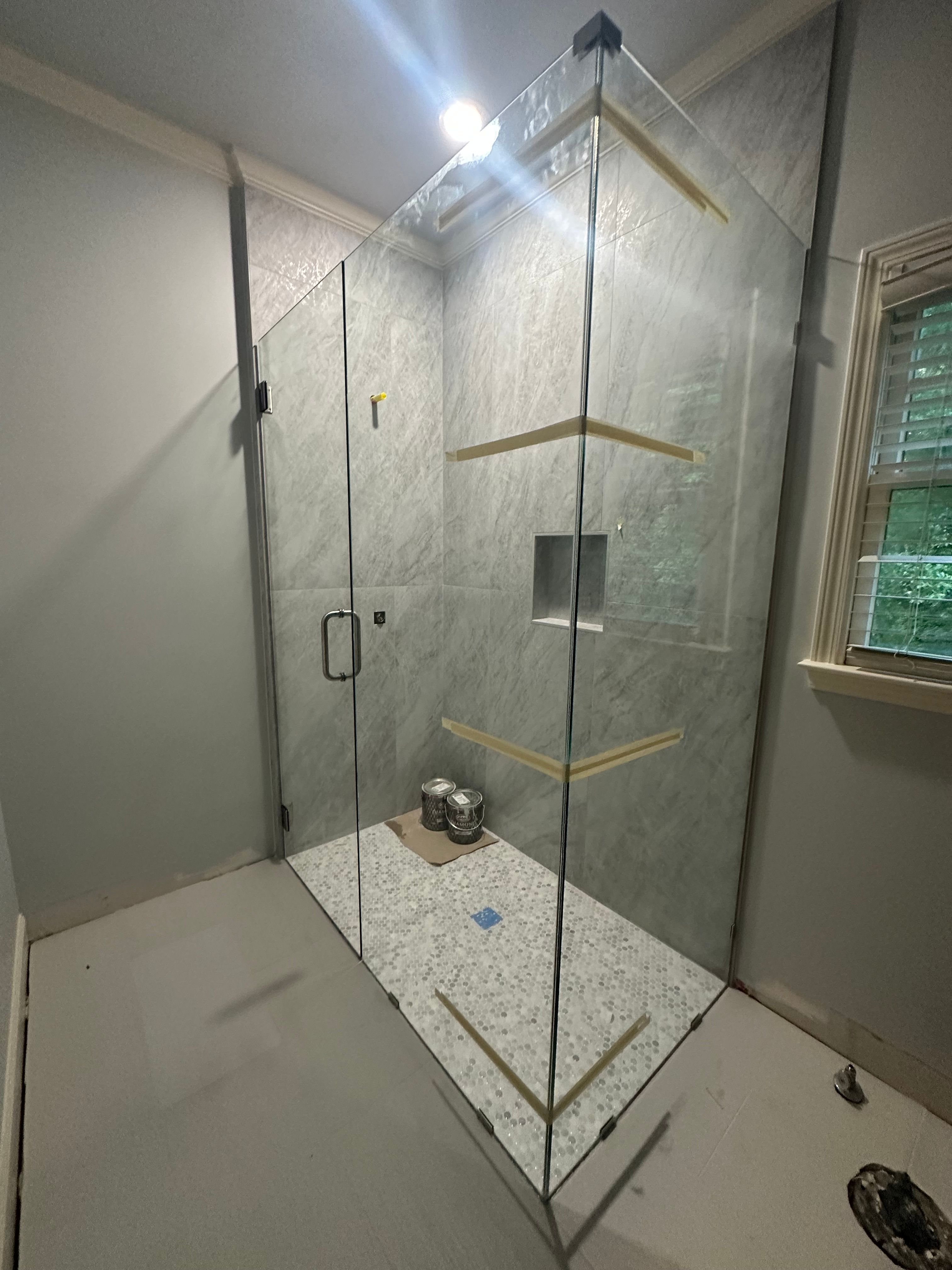 All Photos for Pristine Shower Doors in Adairsville, GA