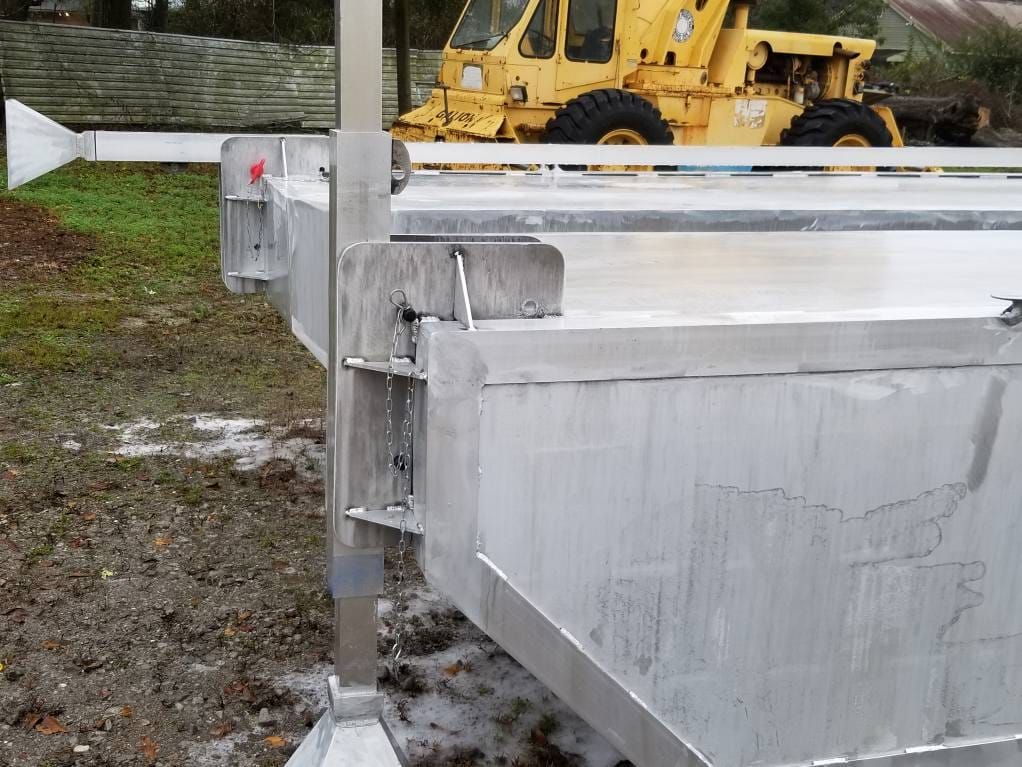  for Quality Custom Fabrication, llc in New Iberia, LA