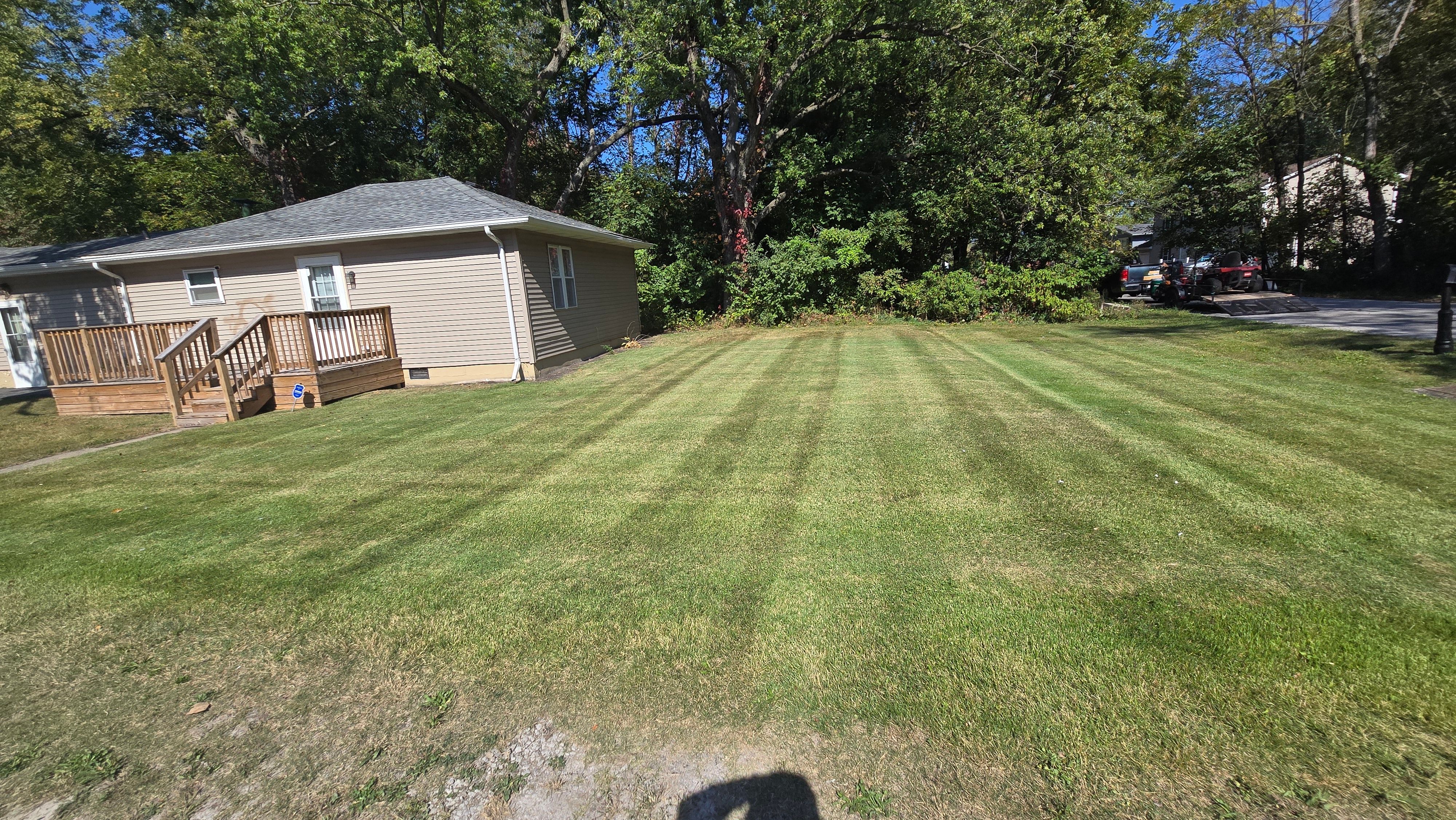 All Photos for Prime Landscaping 219 in Lake Station, IN