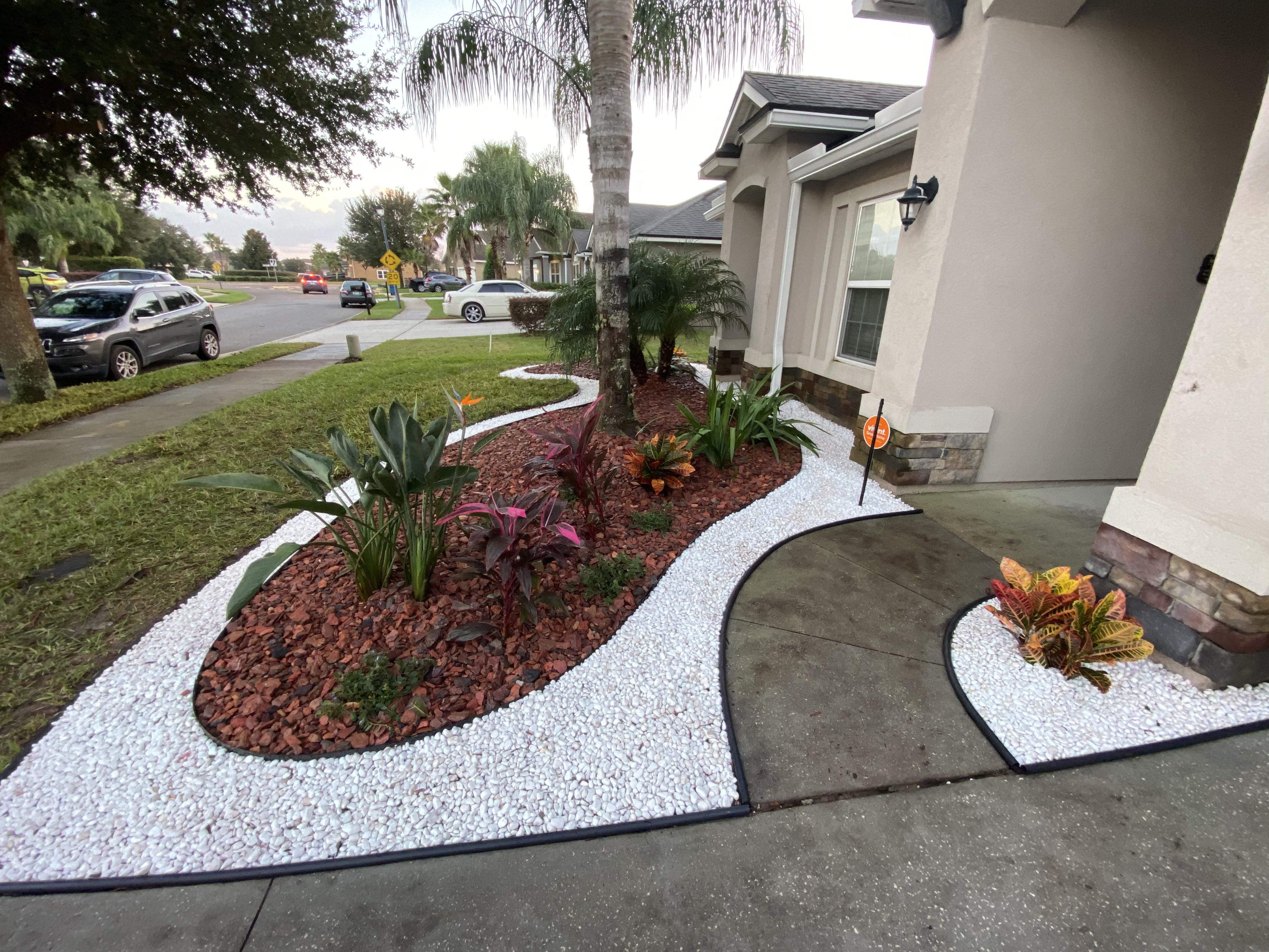 All Photos for Lawns By St. John in North East, Florida