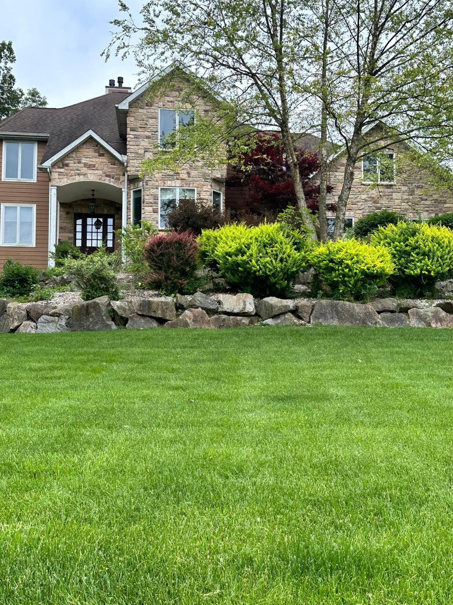  for Torres Lawn & Landscaping in Valparaiso, IN