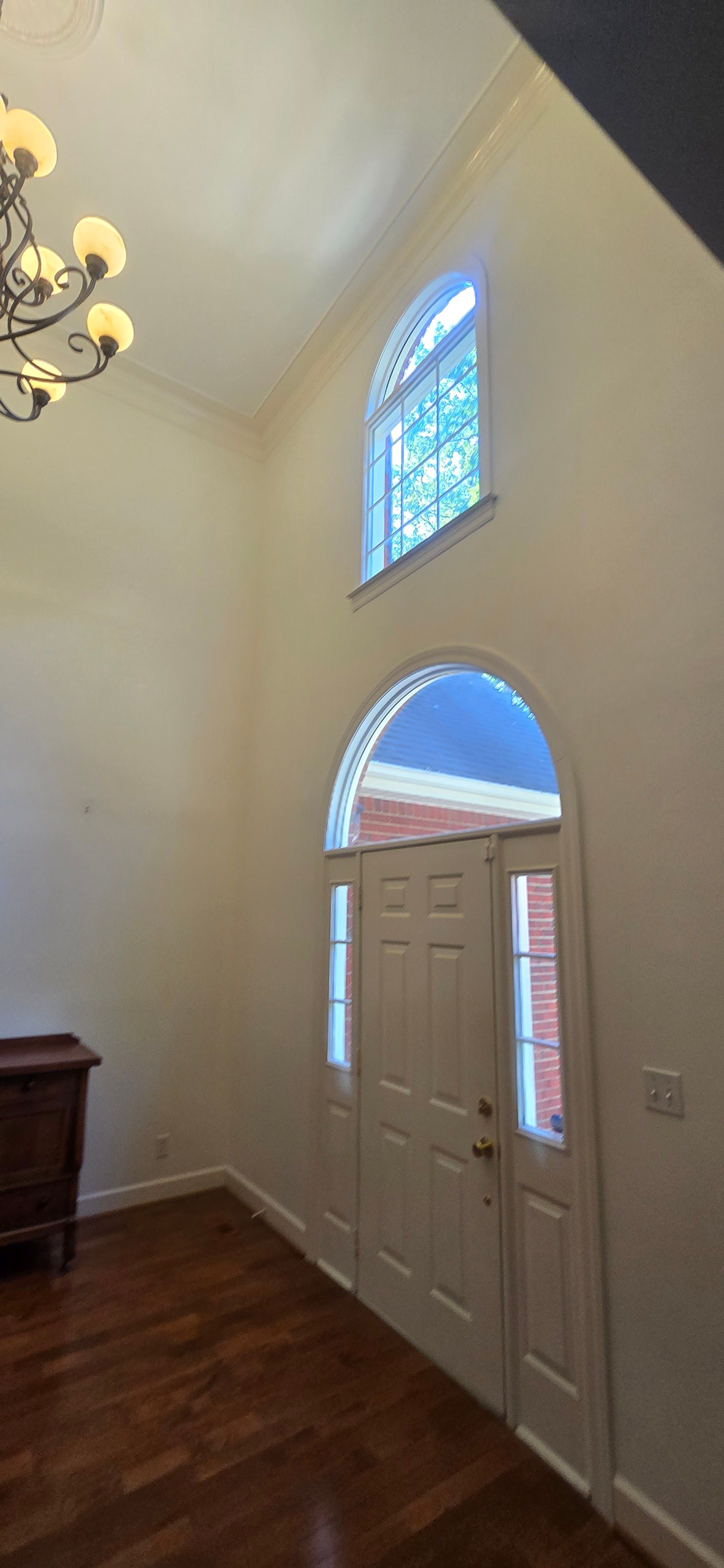  for Second Chance Painting  in McMinnville, TN