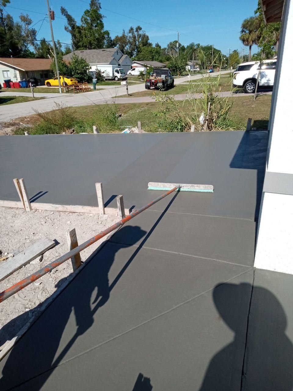  for Sunshine Concrete Pump in Lehigh Acres, FL