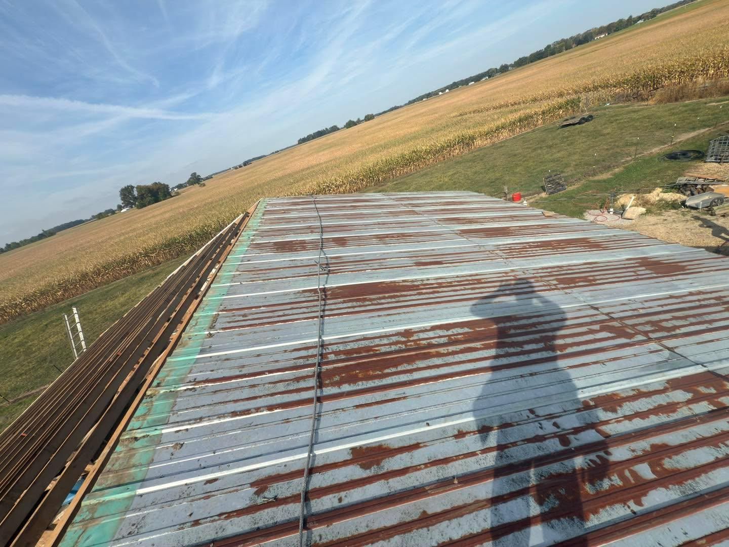 All Photos for Barajas Construction in Bluffton, IN