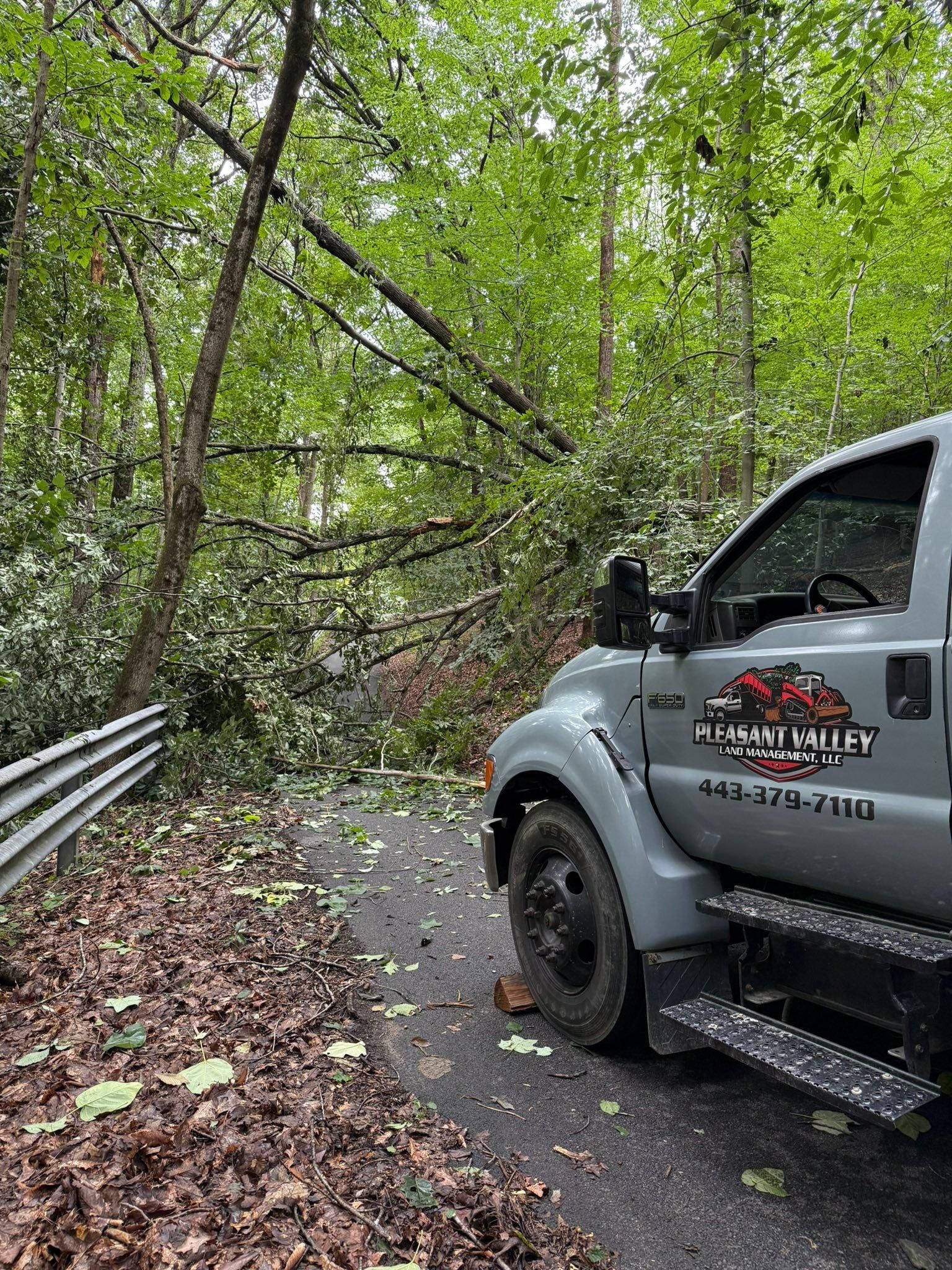  for Pleasant Valley Land Management  in Westminster, MD