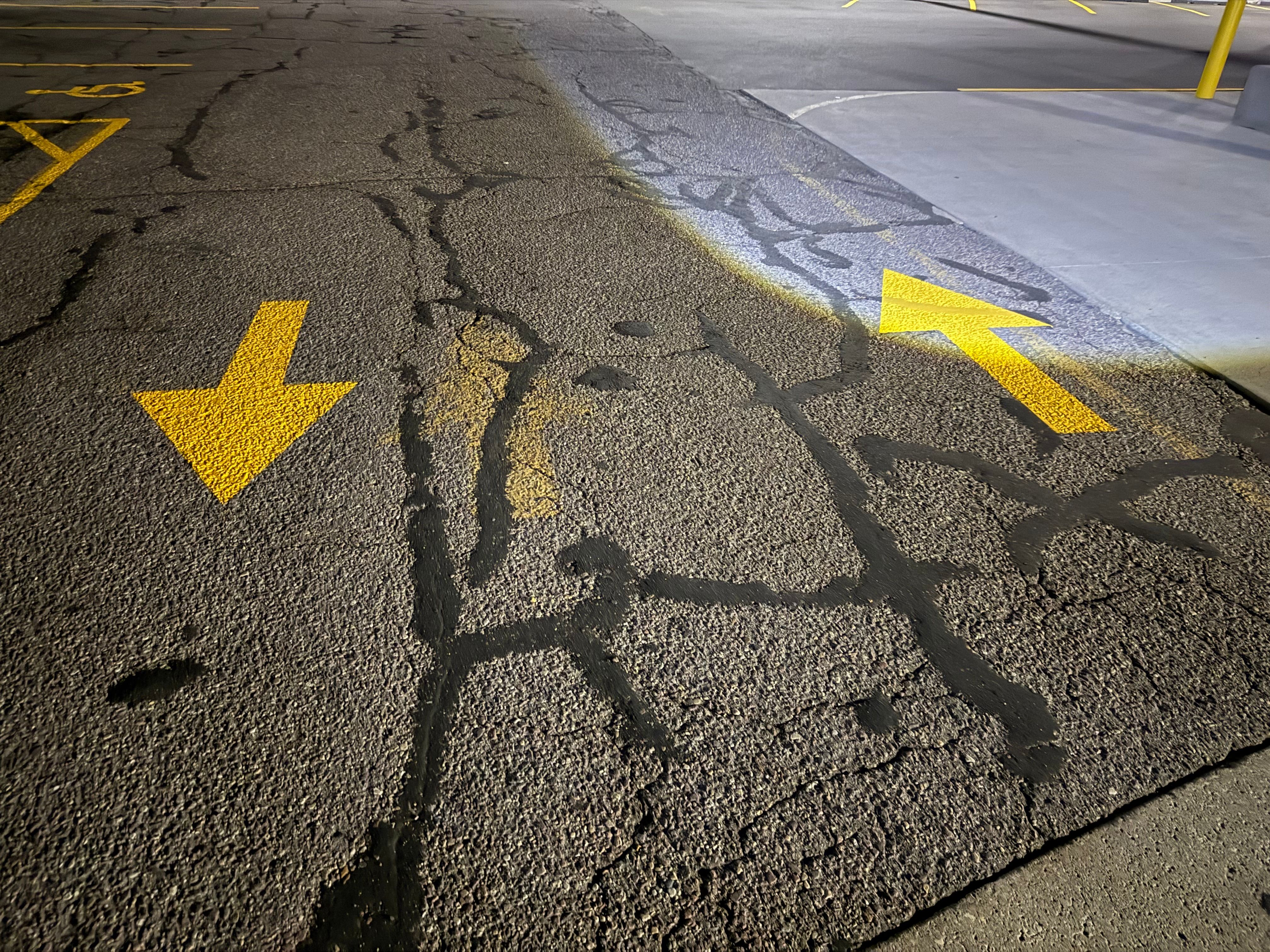  for Midwest Line Striping LLC in Spirit Lake, IA