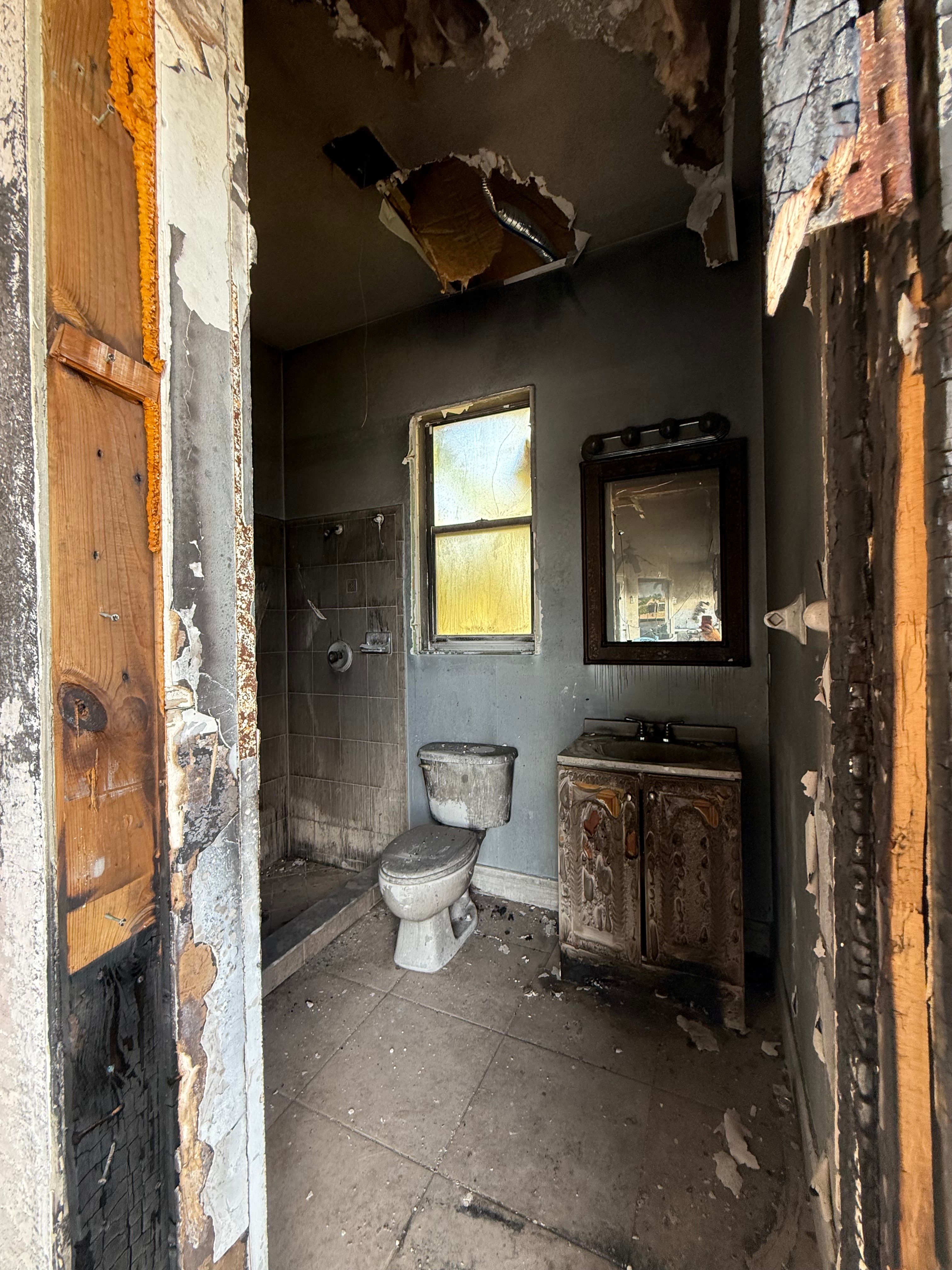  for N&D Restoration Services When Disaster Strikes, We Come In in Cape Coral,  FL