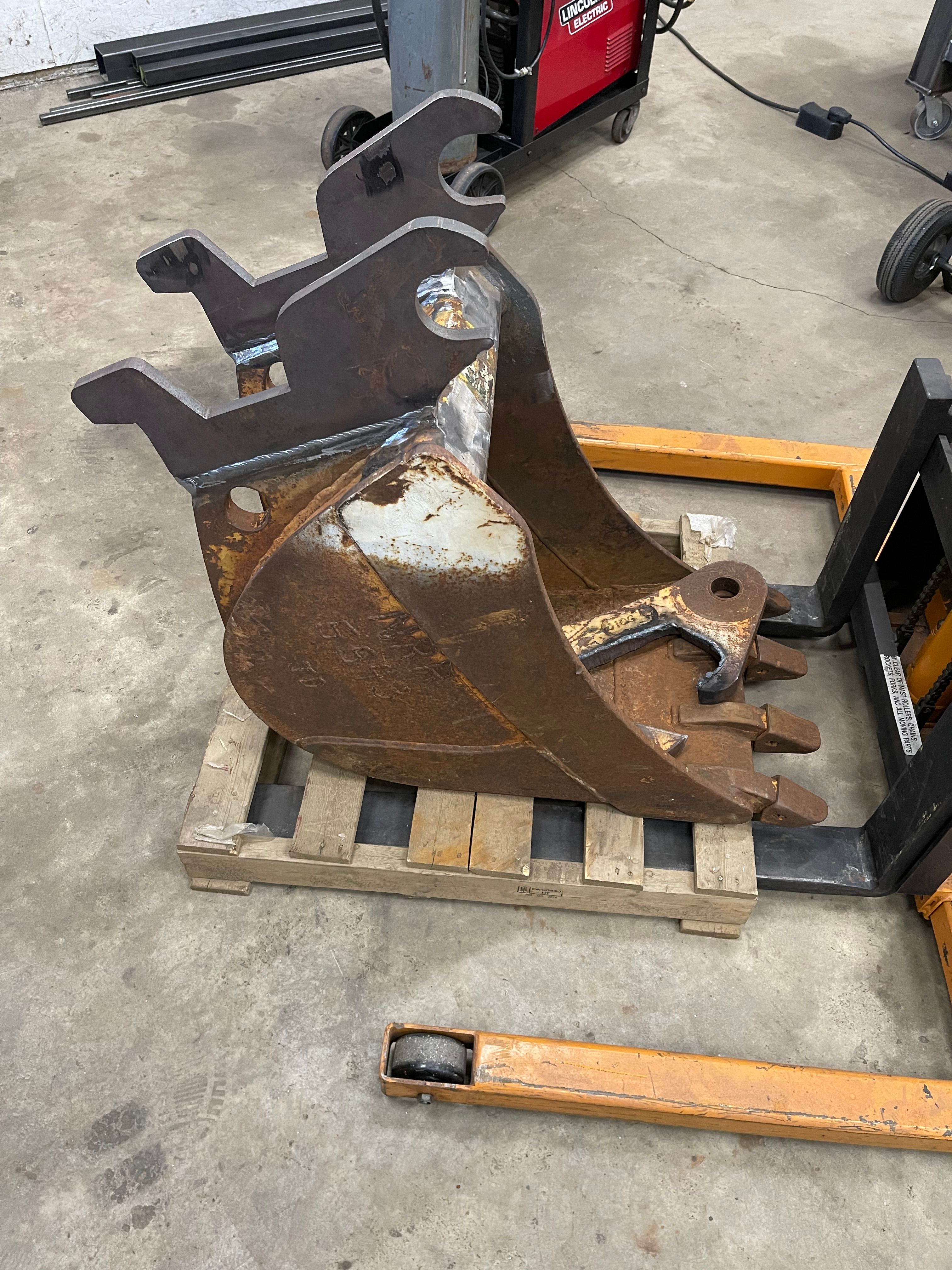  for Fusion Welding in Pierz, MN