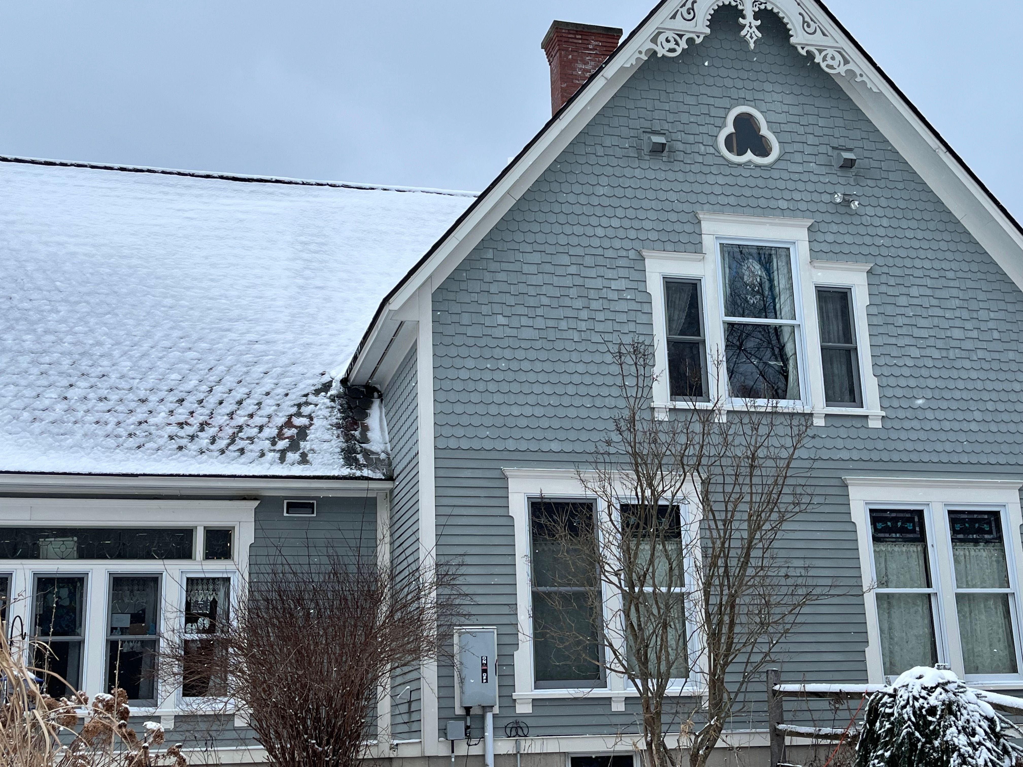  for Ridge Line Painters in Bridgewater Corners, VT