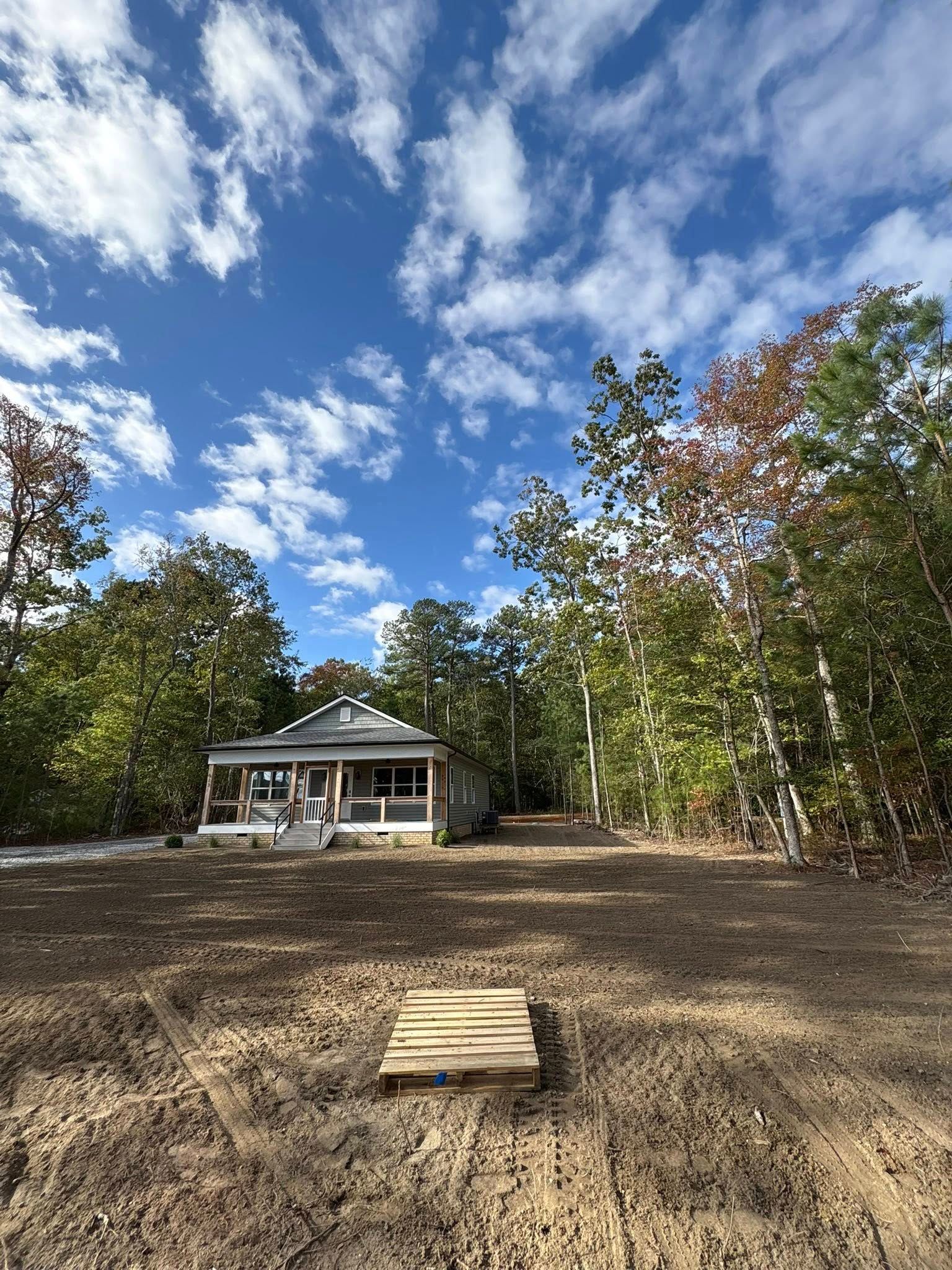 All Photos for C.M. Grading in Goochland, VA