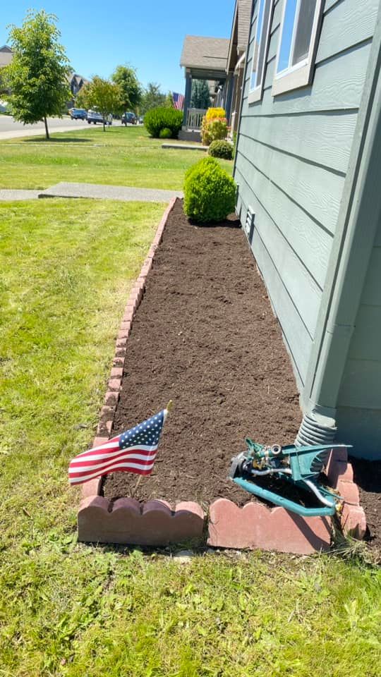  for Family Landscaping & Irrigation in Auburn, WA